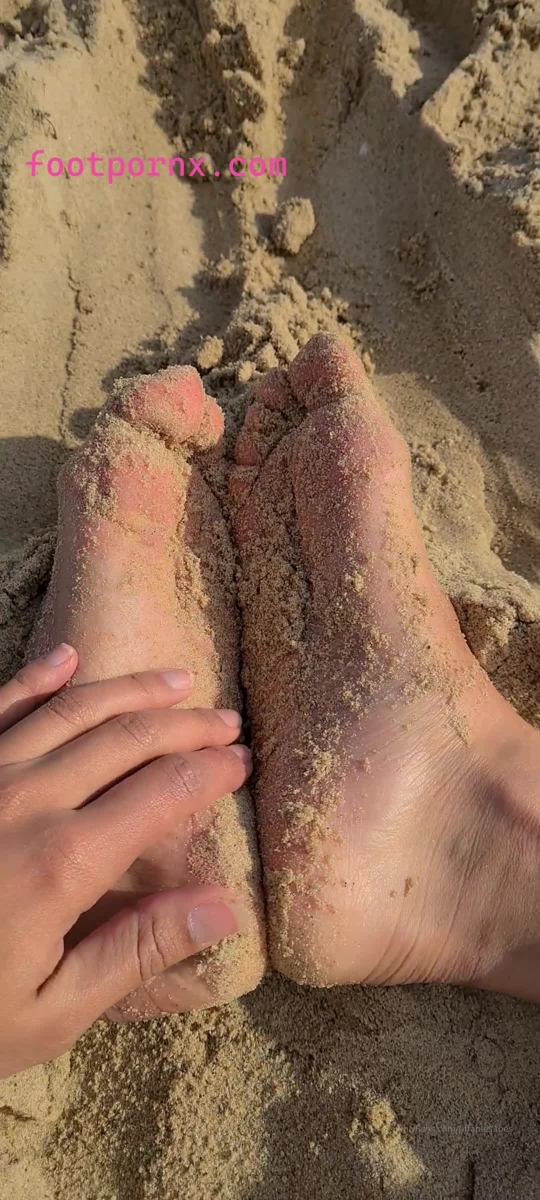 tiffanies.toes ebony uk foot model - [RETIRED] 88
