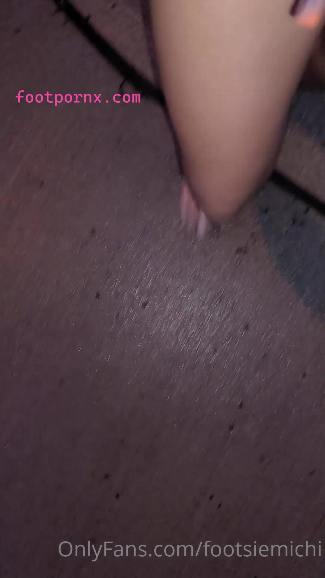 footsiemichi pretty feet for your eyes 43