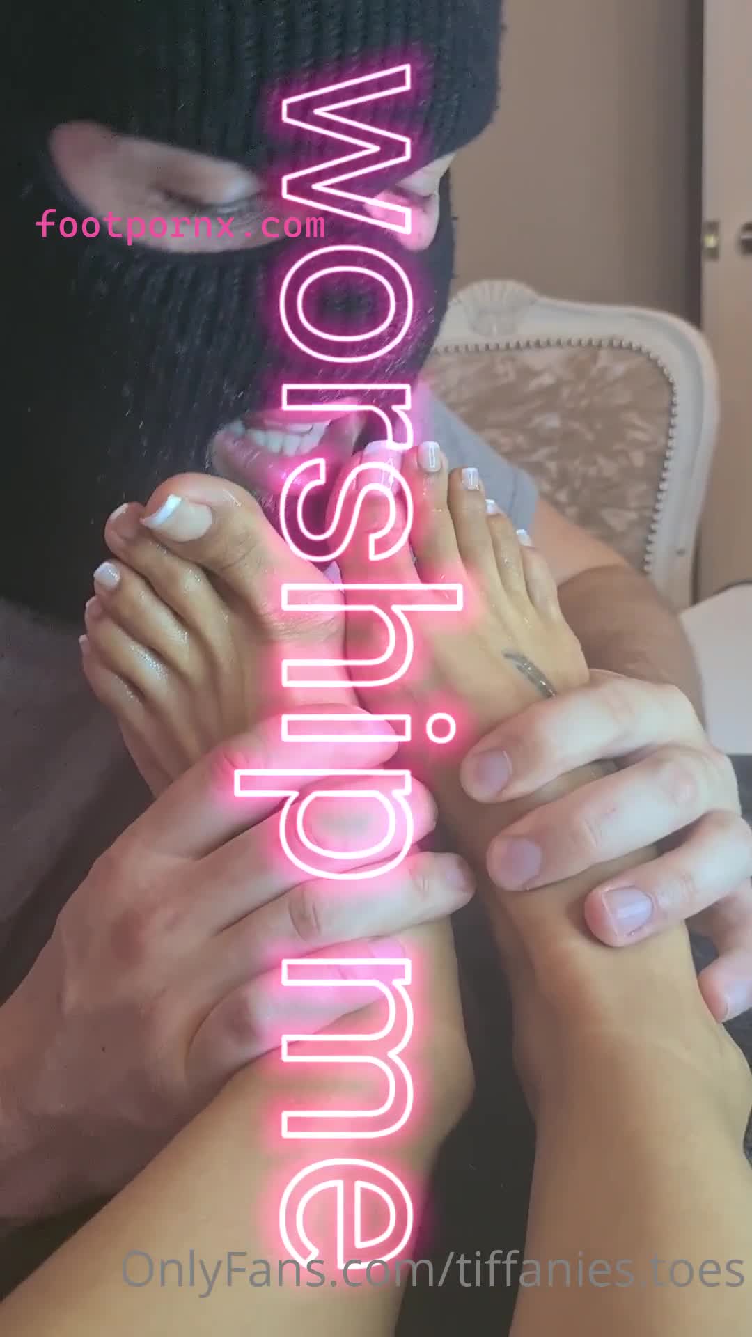 tiffanies.toes ebony uk foot model - [RETIRED] 25