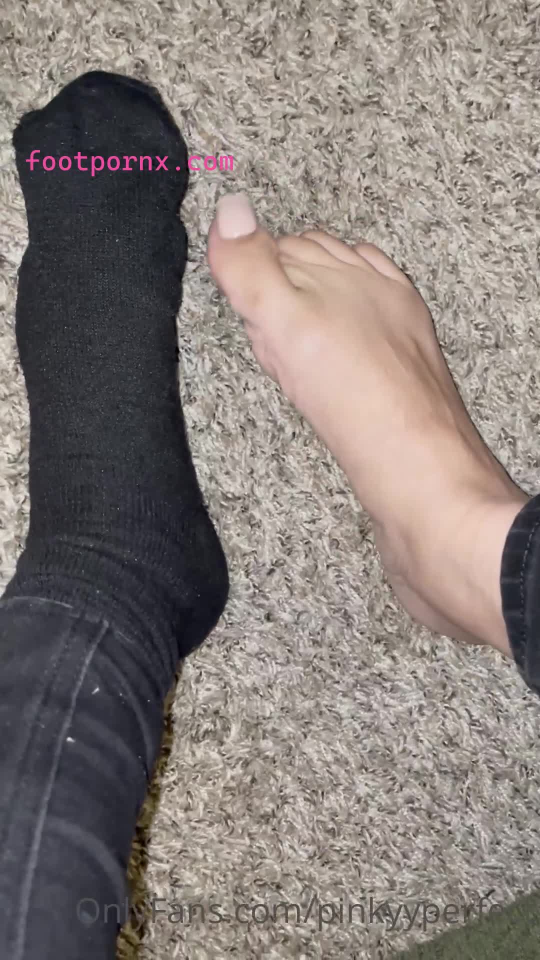 pinkyyperfect long nails pretty model [RETIRED] 22