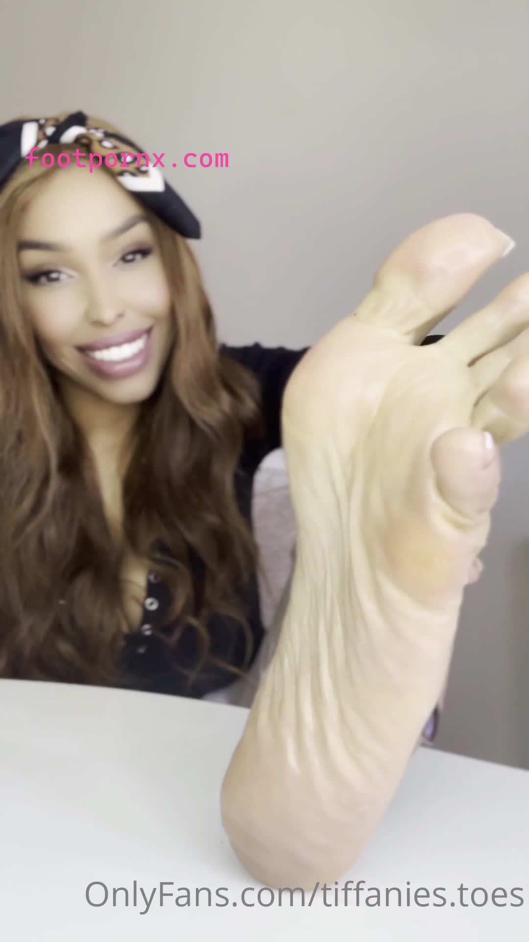 tiffanies.toes ebony uk foot model - [RETIRED] 76