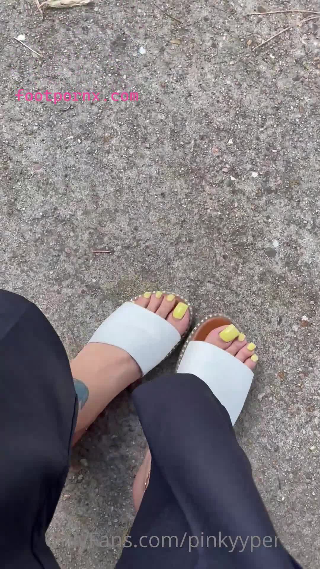pinkyyperfect long nails pretty model [RETIRED] 31