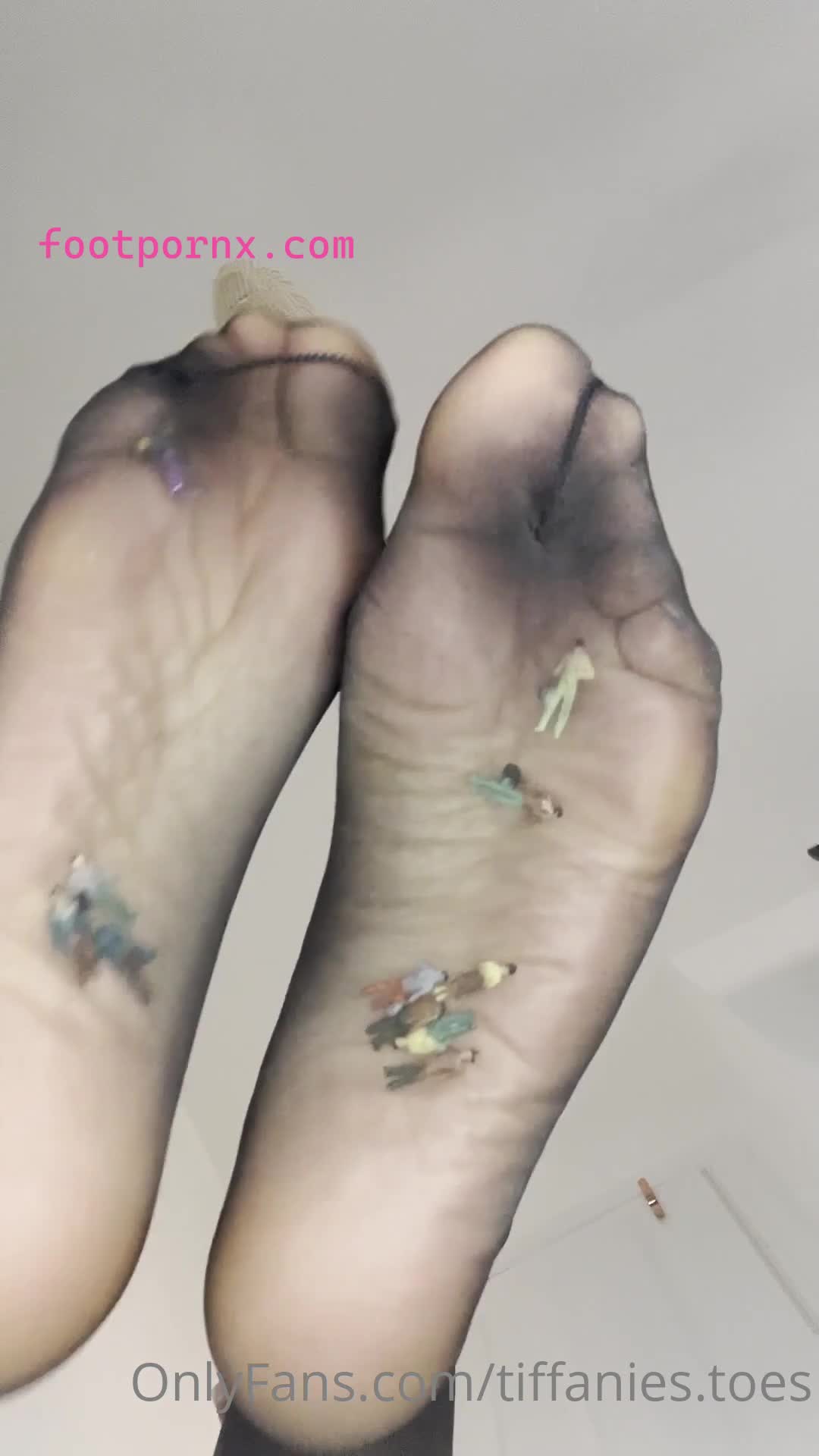 tiffanies.toes ebony uk foot model - [RETIRED] 72