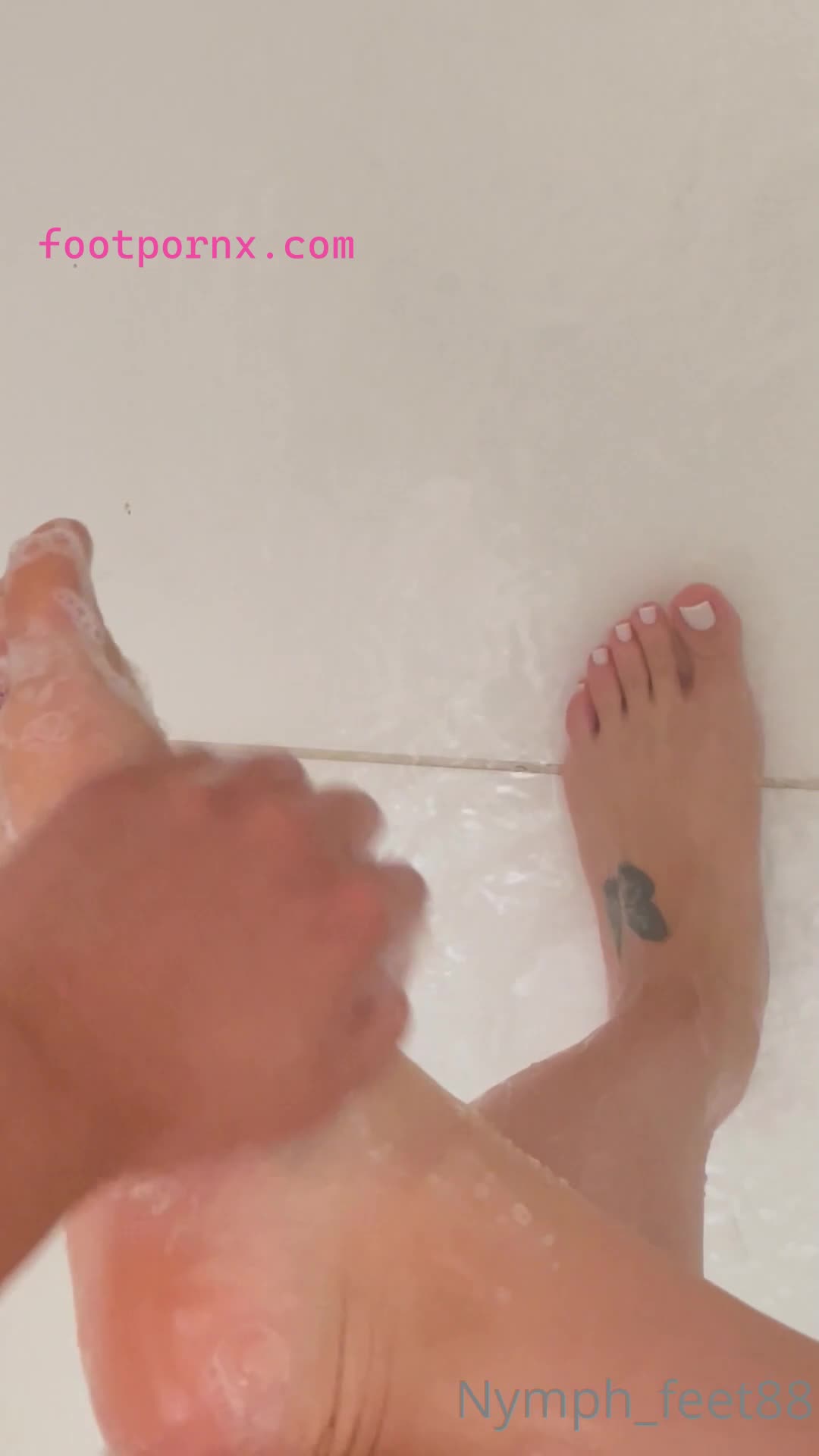enna_88 latina toes pretty feet 5