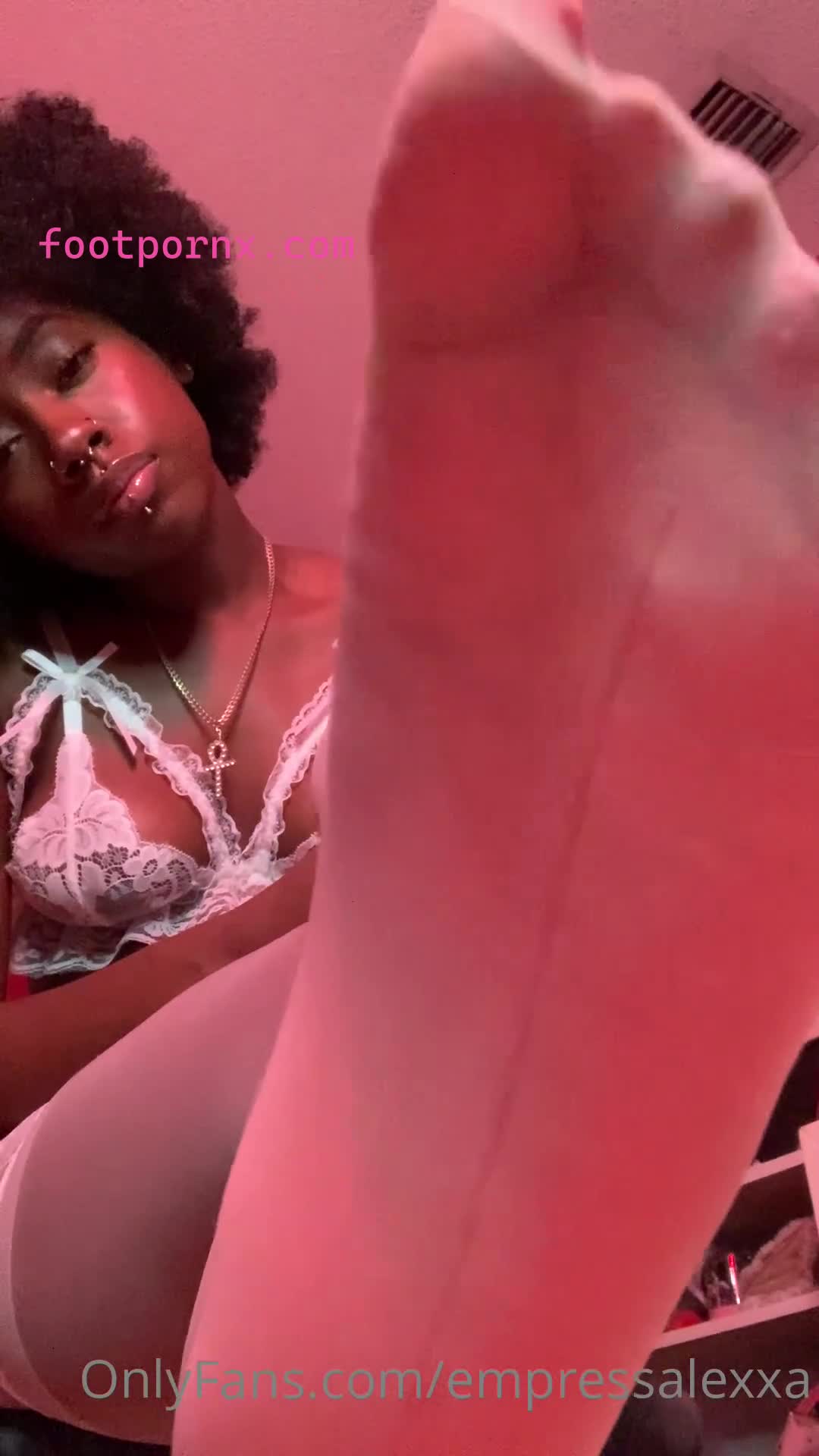empressalexxa hot ebony foot queen [RETIRED] 15