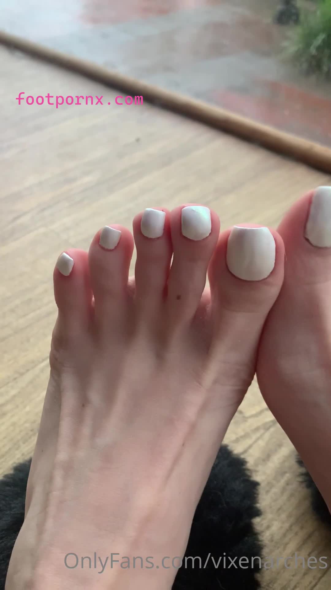 vixenarches hot foot queen [RETIRED] 6