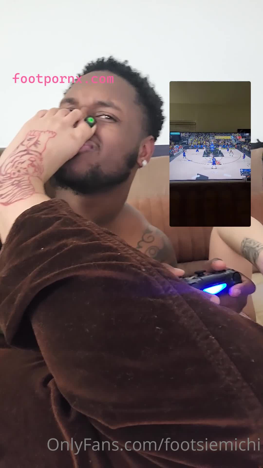 footsiemichi pretty feet for your eyes 25