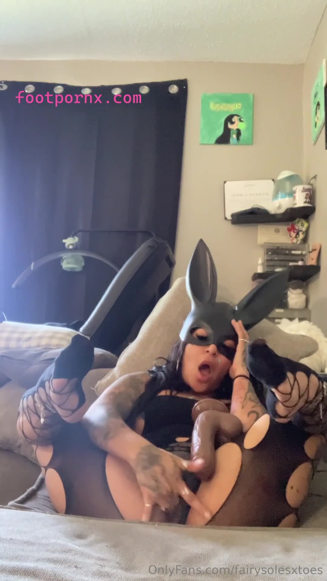 fairysolesxtoes hot latina foot porn 26