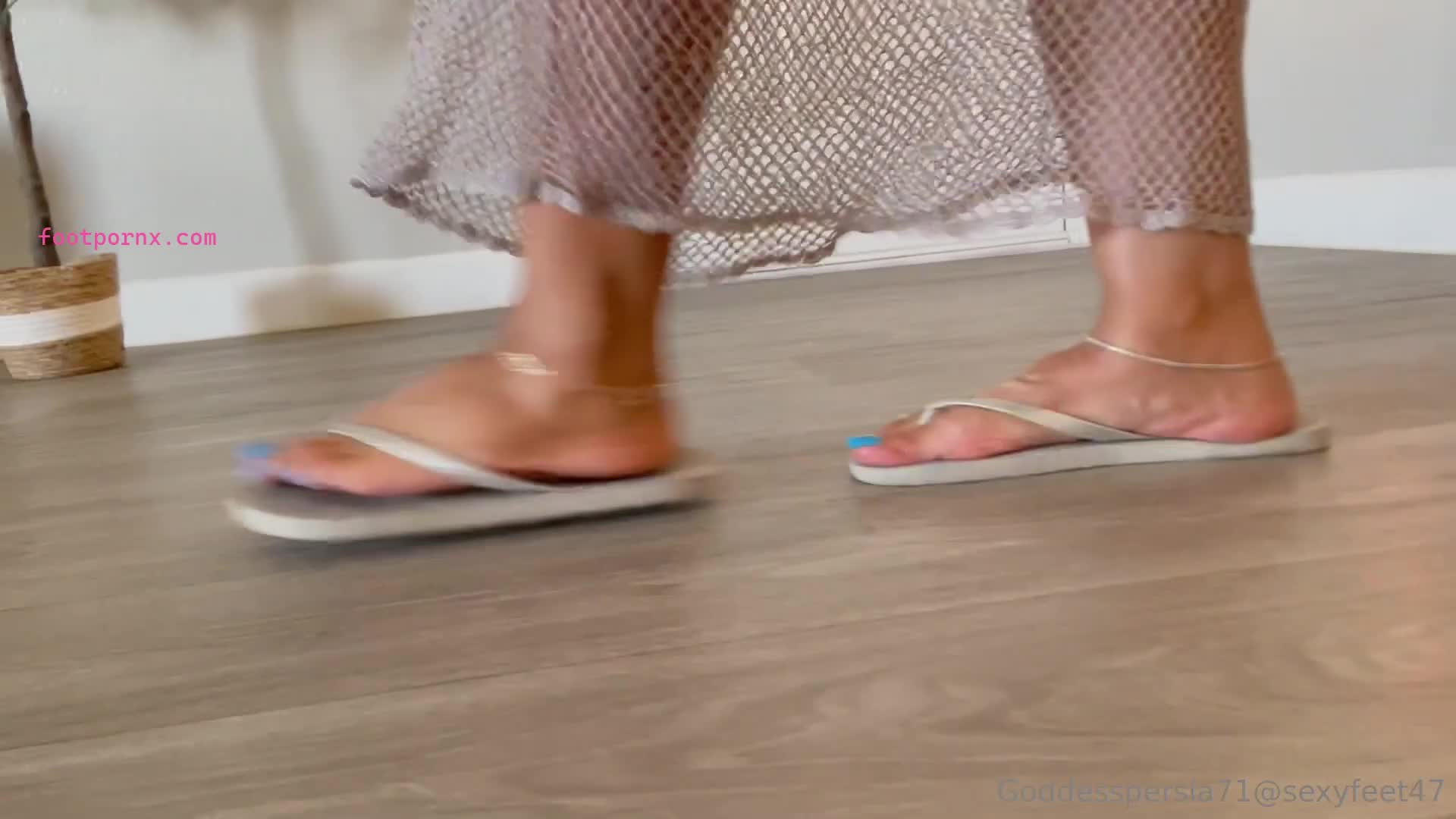 sexyfeet47 milfs hot feet 4