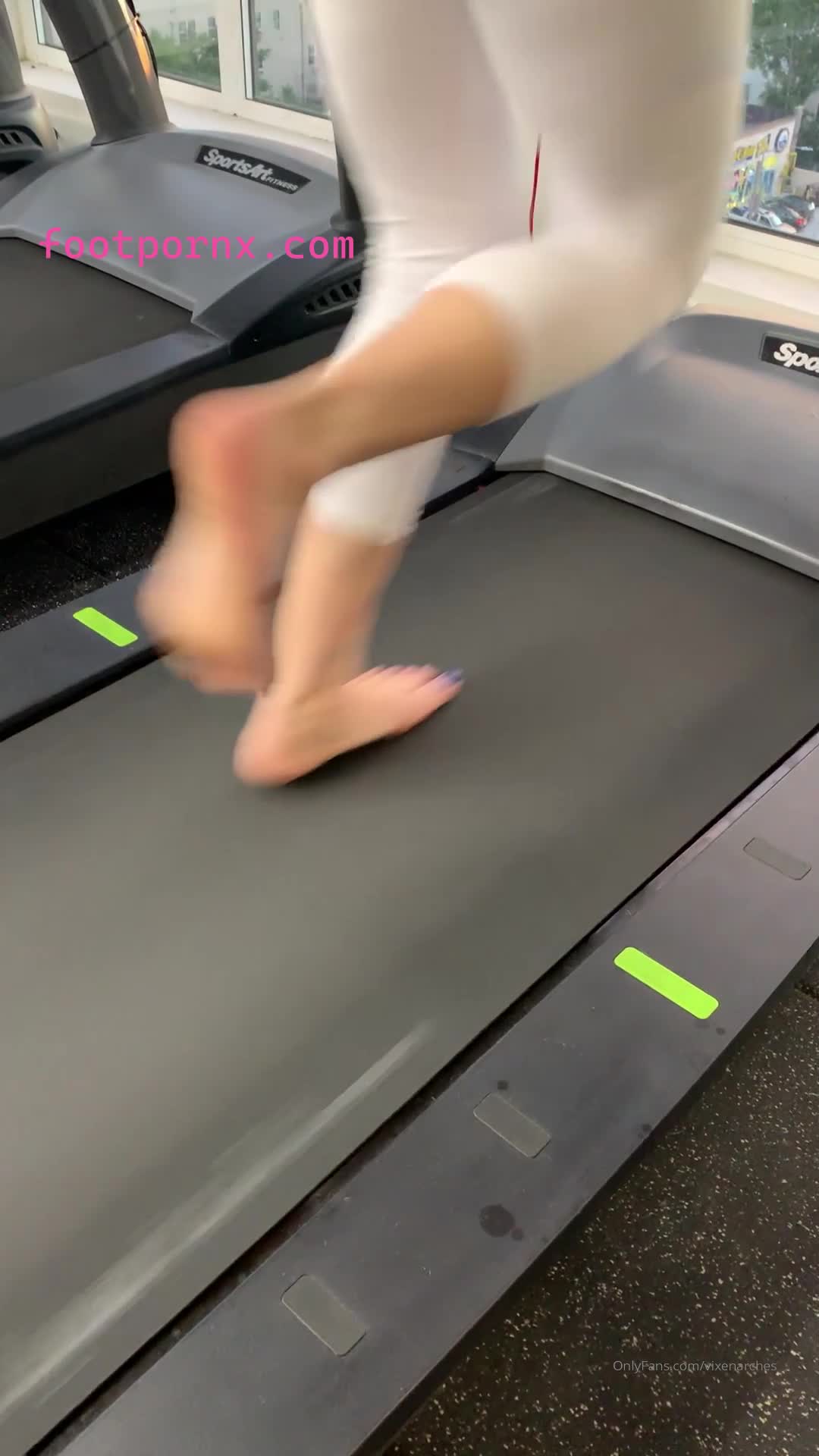 vixenarches hot foot queen [RETIRED] 99