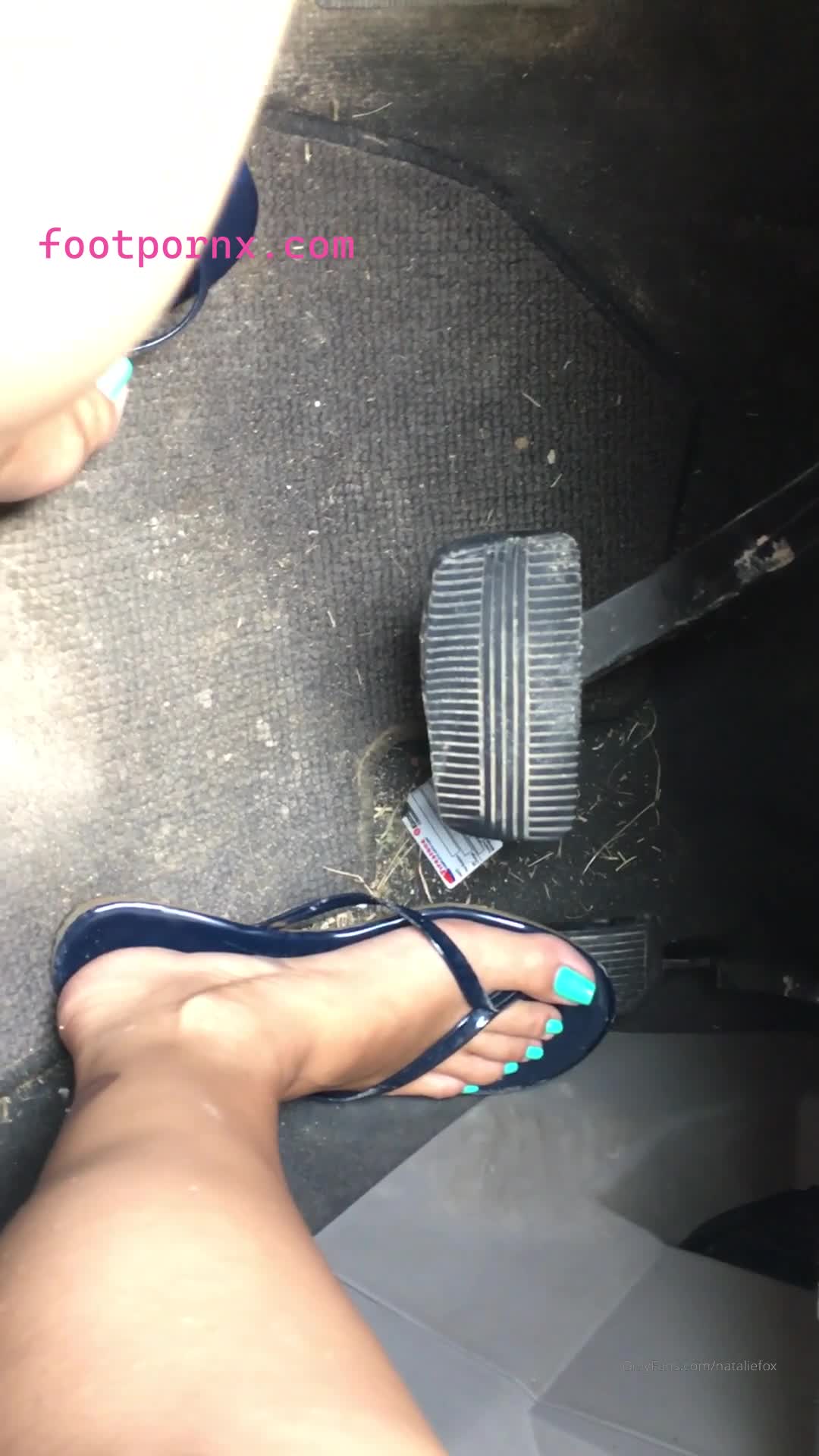 nataliefox feet porn super hot model [RETIRED] 24