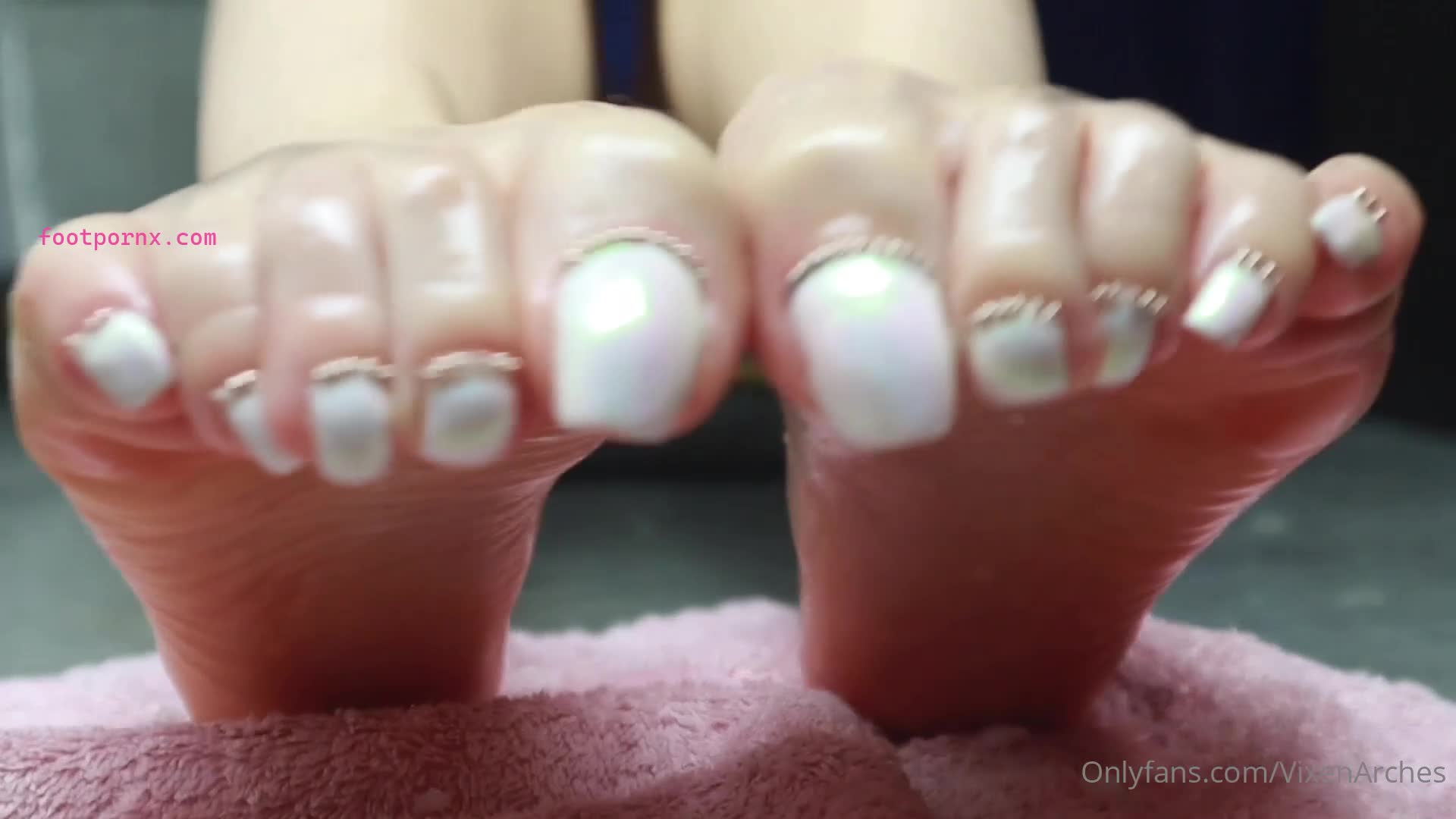 vixenarches hot foot queen [RETIRED] 139