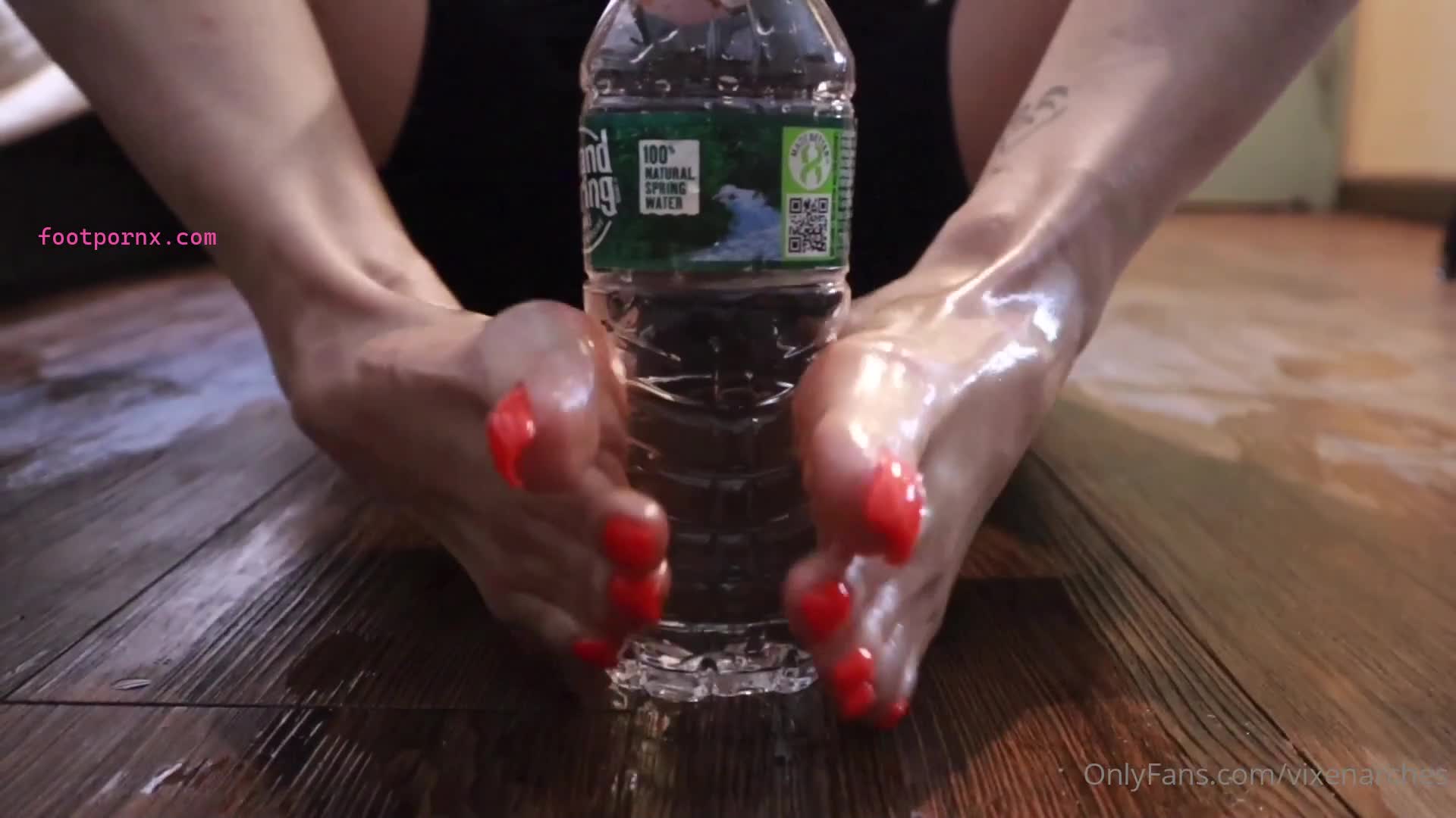 vixenarches hot foot queen [RETIRED] 130