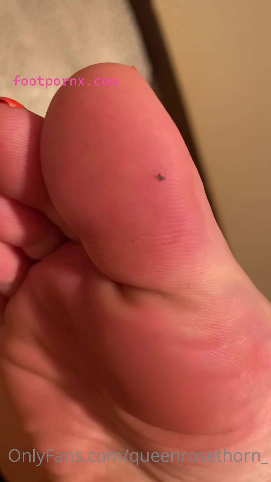 queenrosethorn_ hot teen foot model [RETIRED] 15