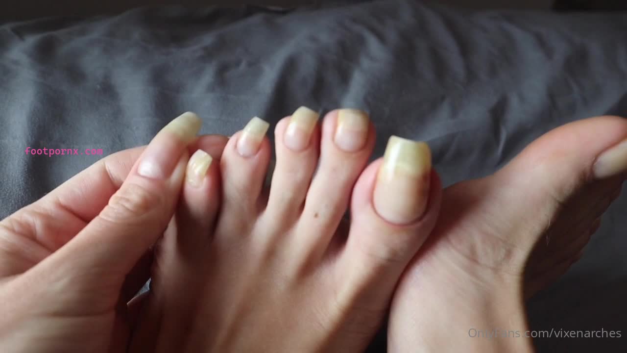 vixenarches hot foot queen [RETIRED] 48