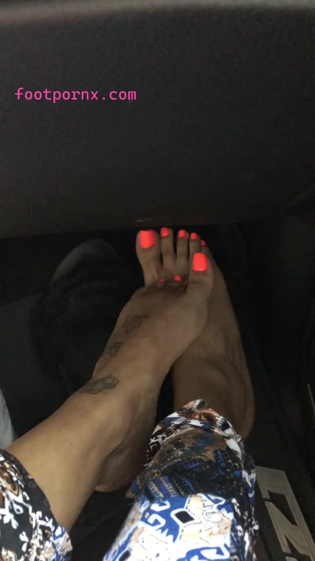cookiesfeet amazing ebony feet  2