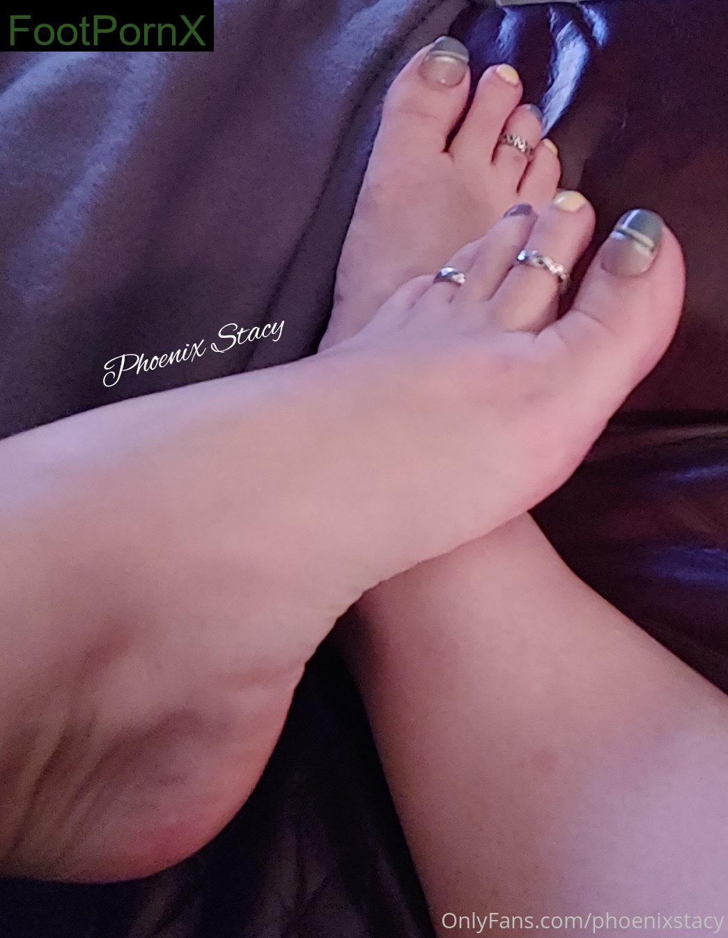 phoenixstacy feet