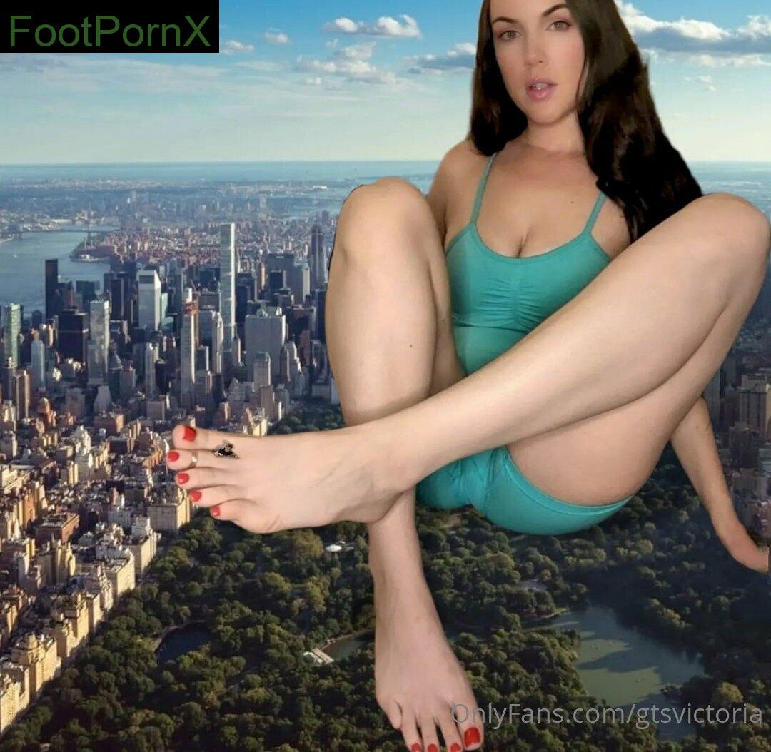 gtsvictoria feet