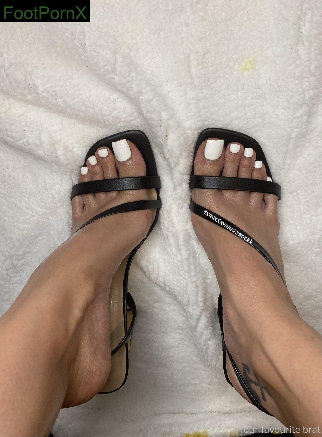 yourbabyjadore feet