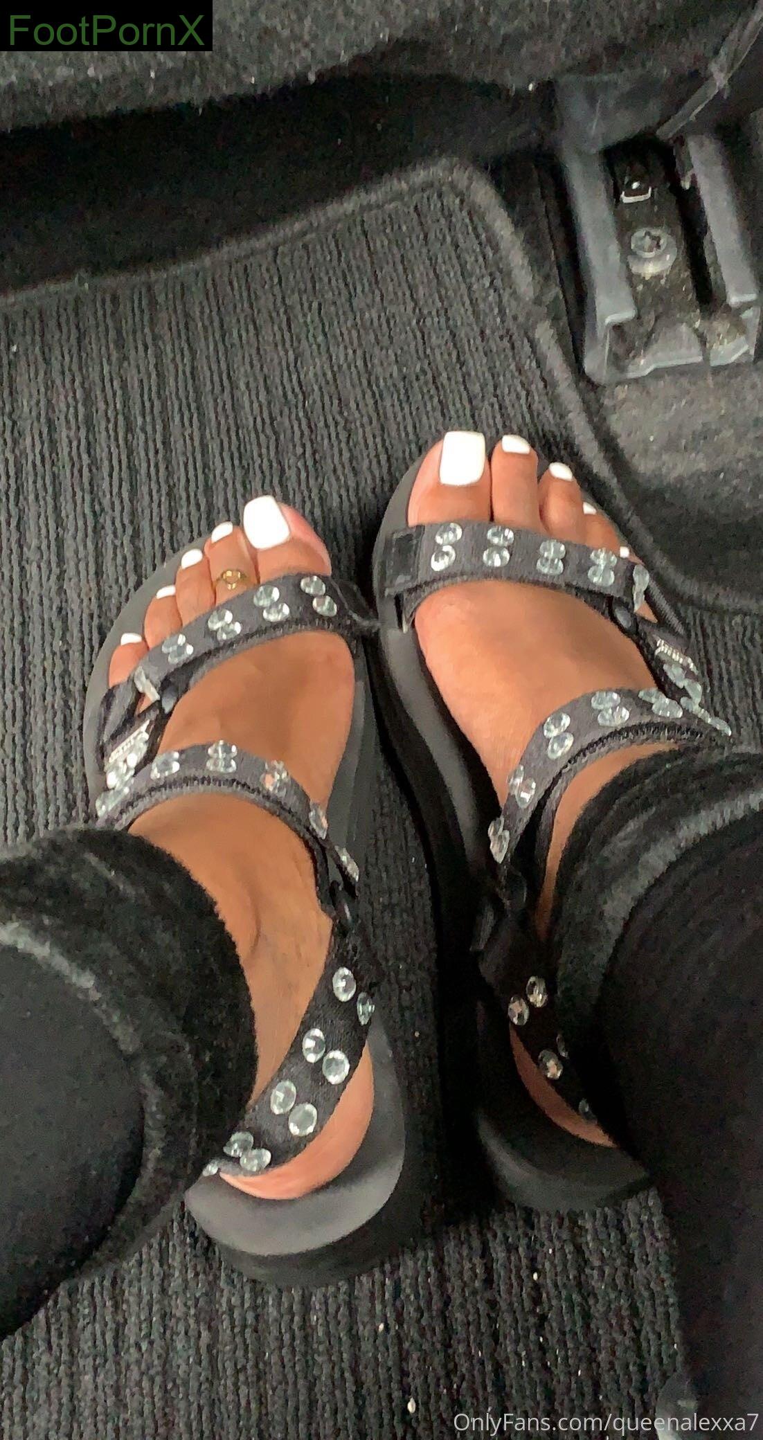 empressalexxa feet