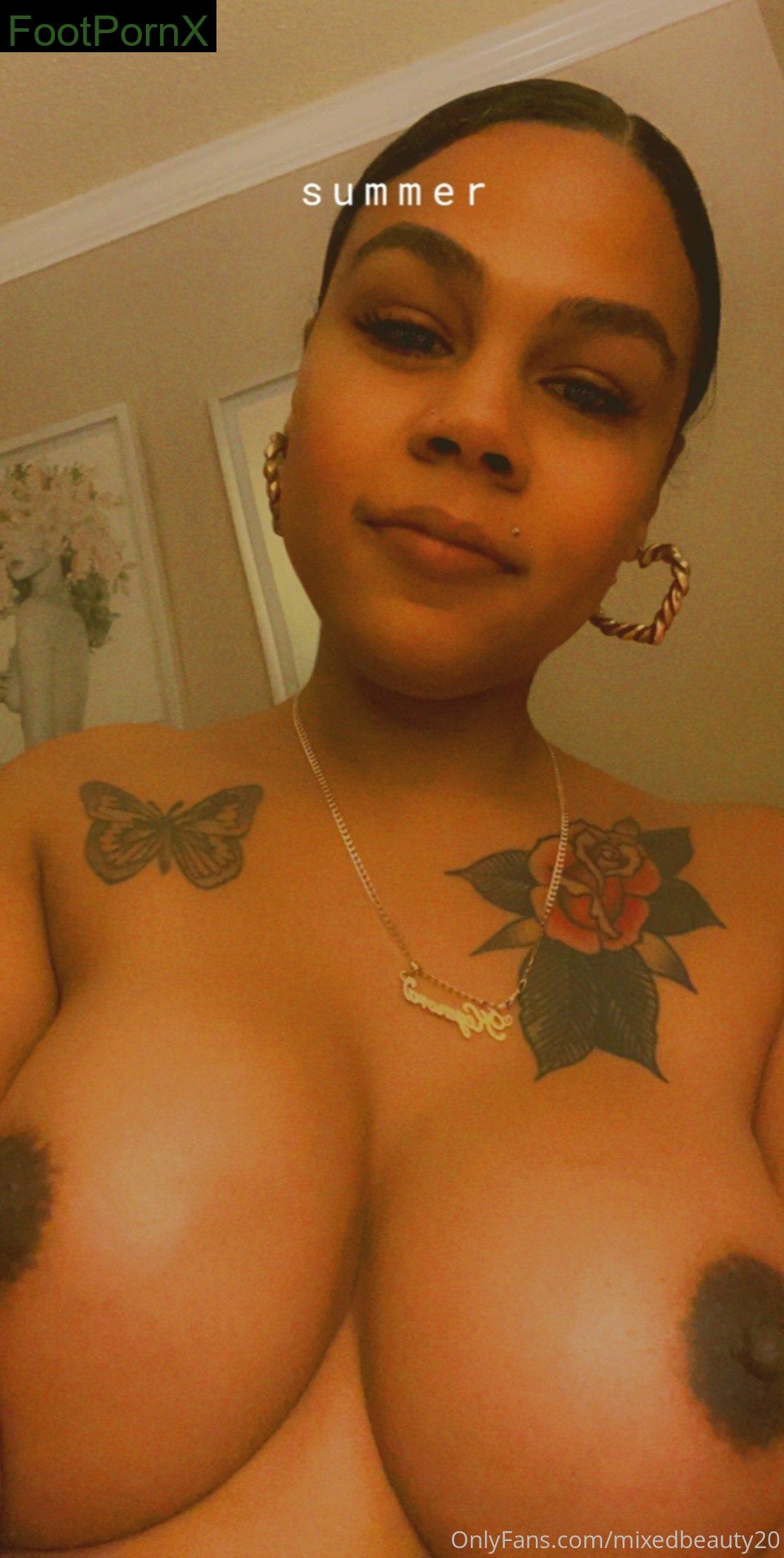 mixedbeauty20 feet