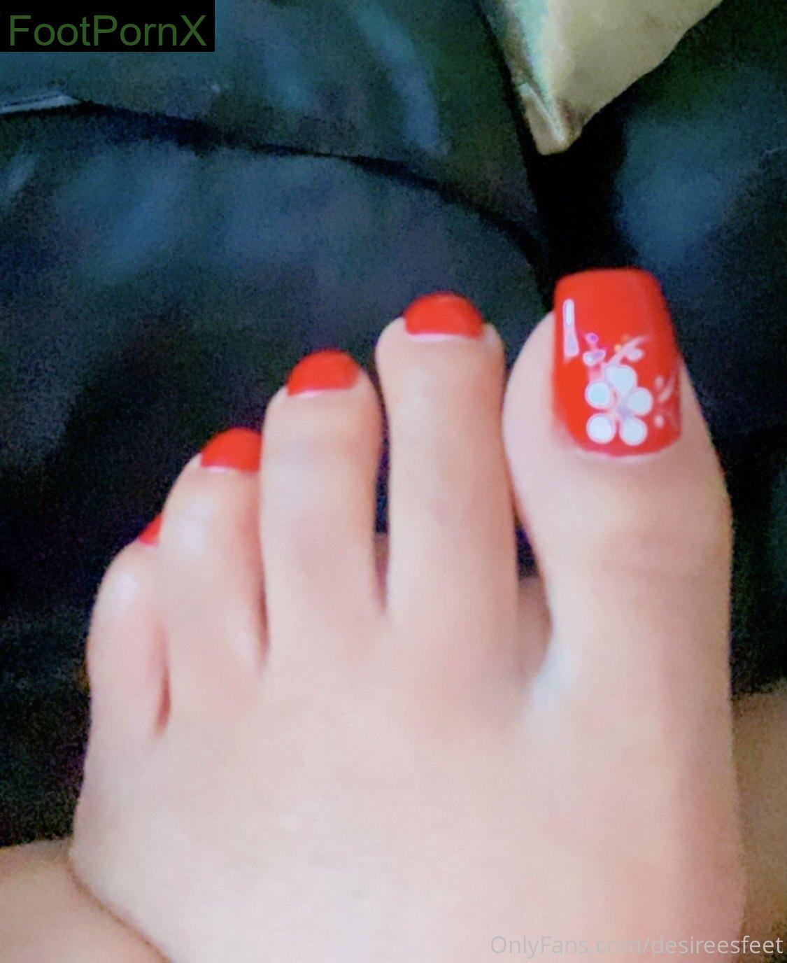 desireesfeet feet