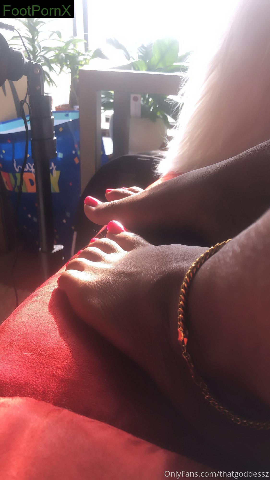 thatgoddessz feet