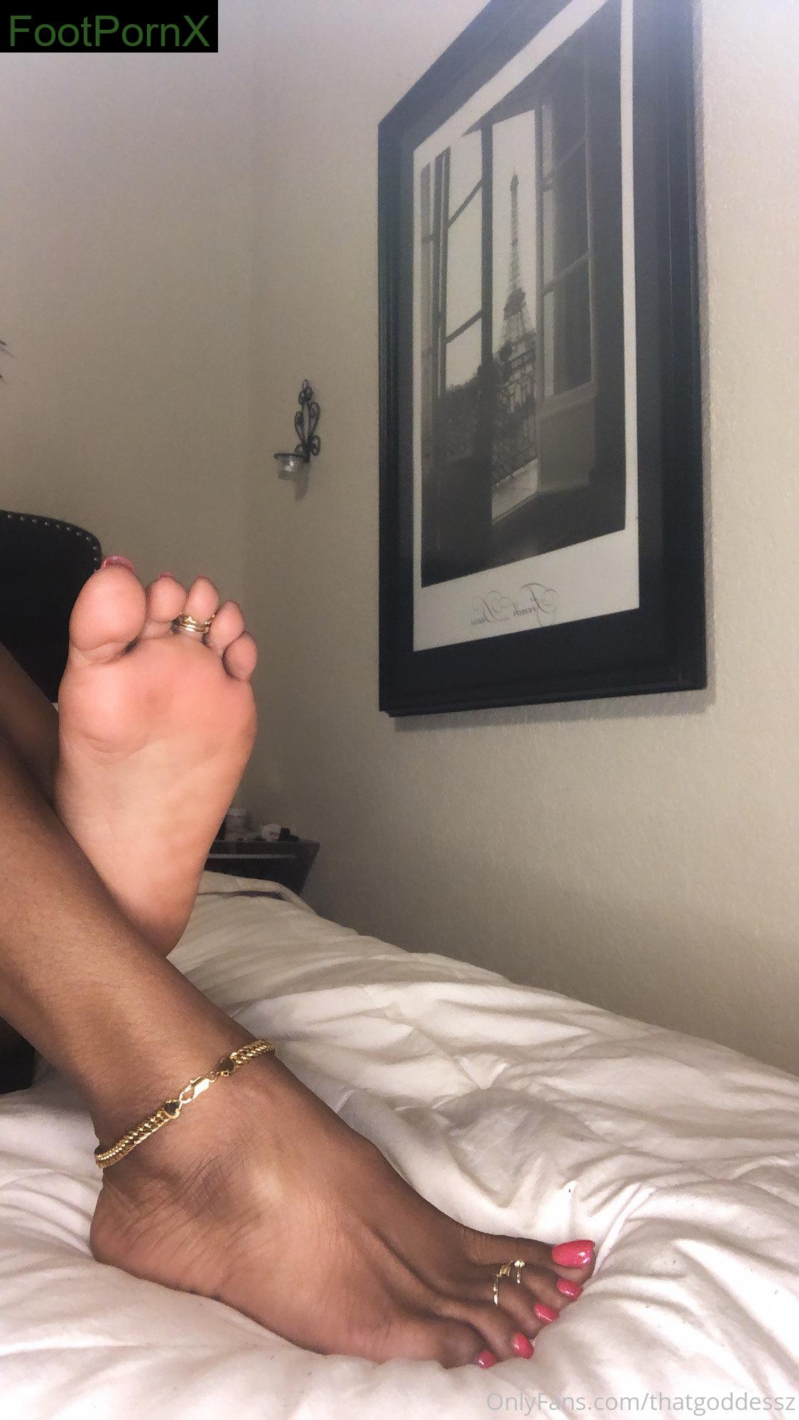 thatgoddessz feet