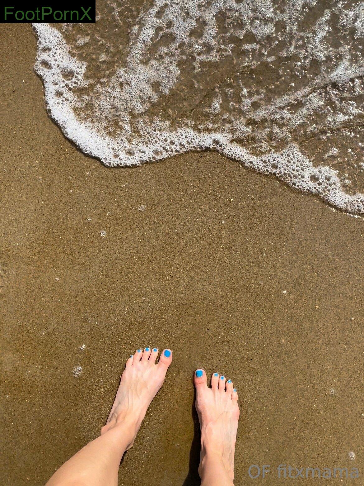 fitxmama feet