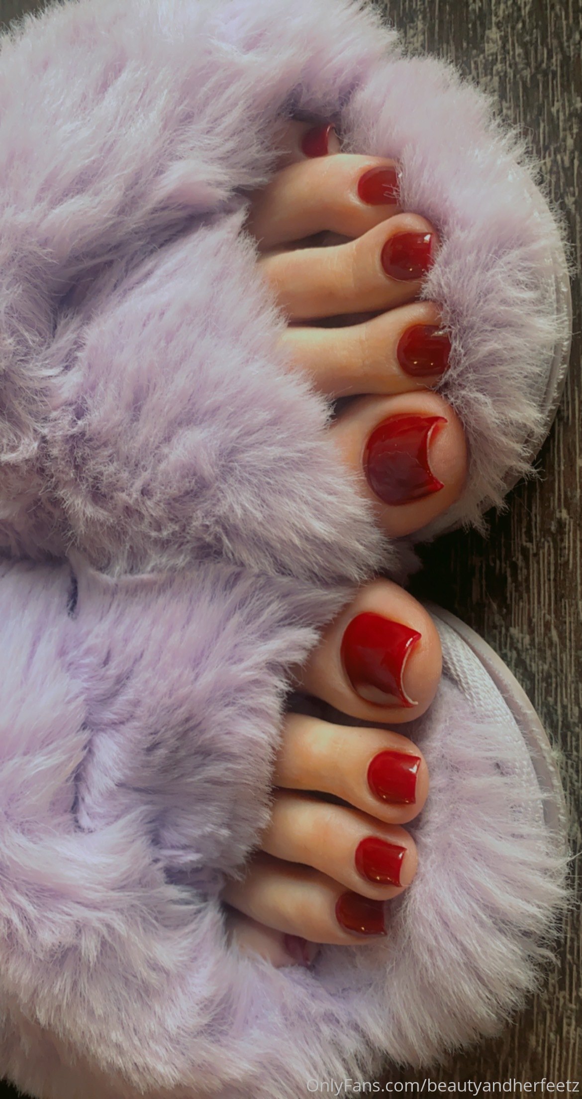 beautyandherfeetz feet