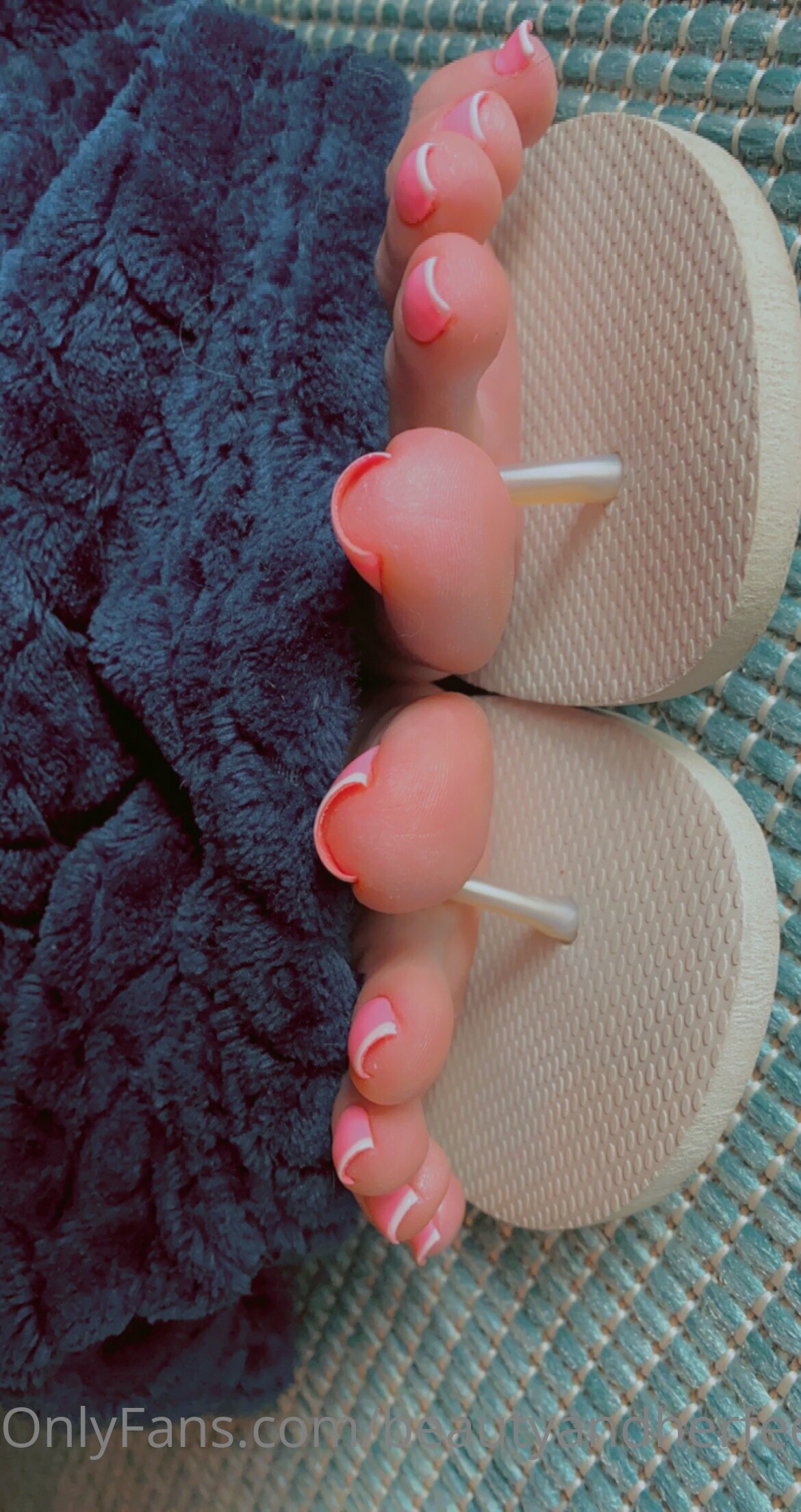 beautyandherfeetz feet