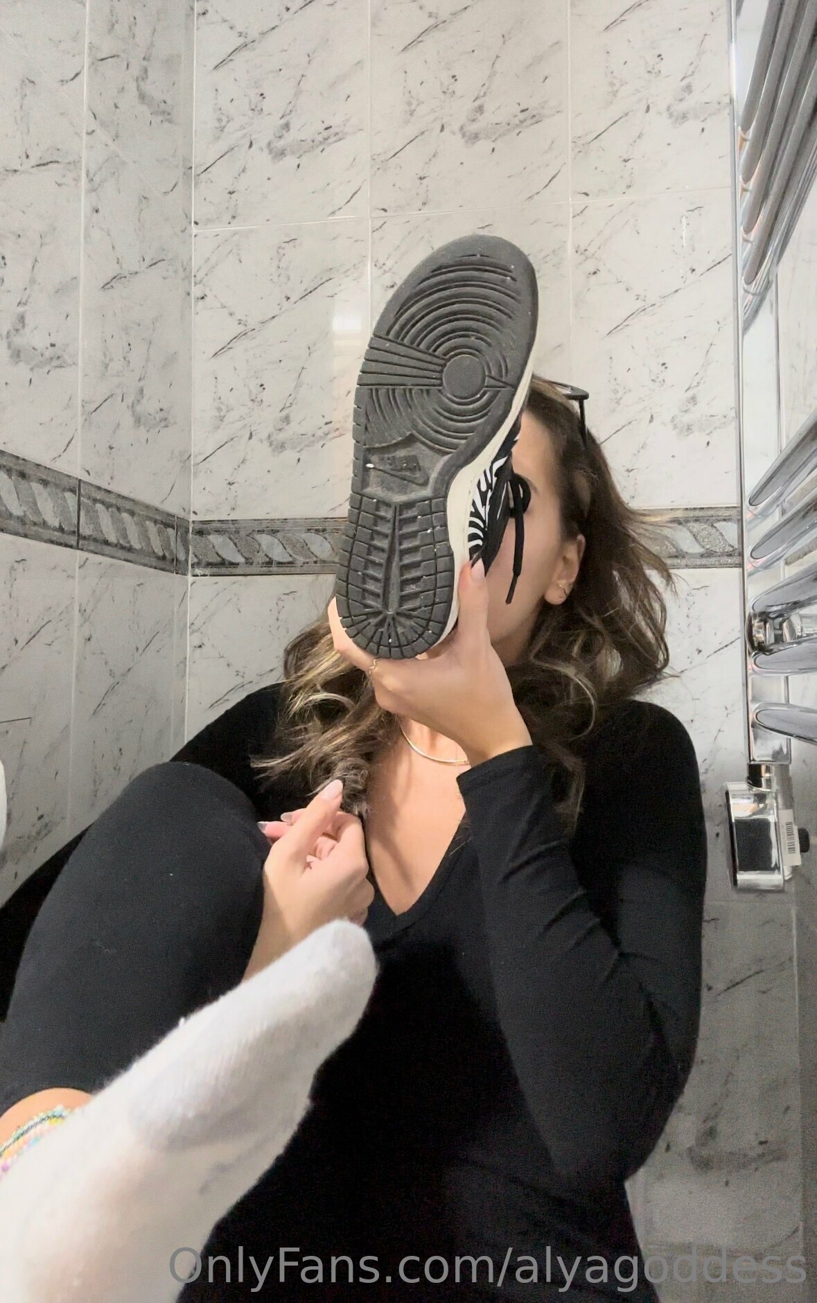 alyagoddess feet