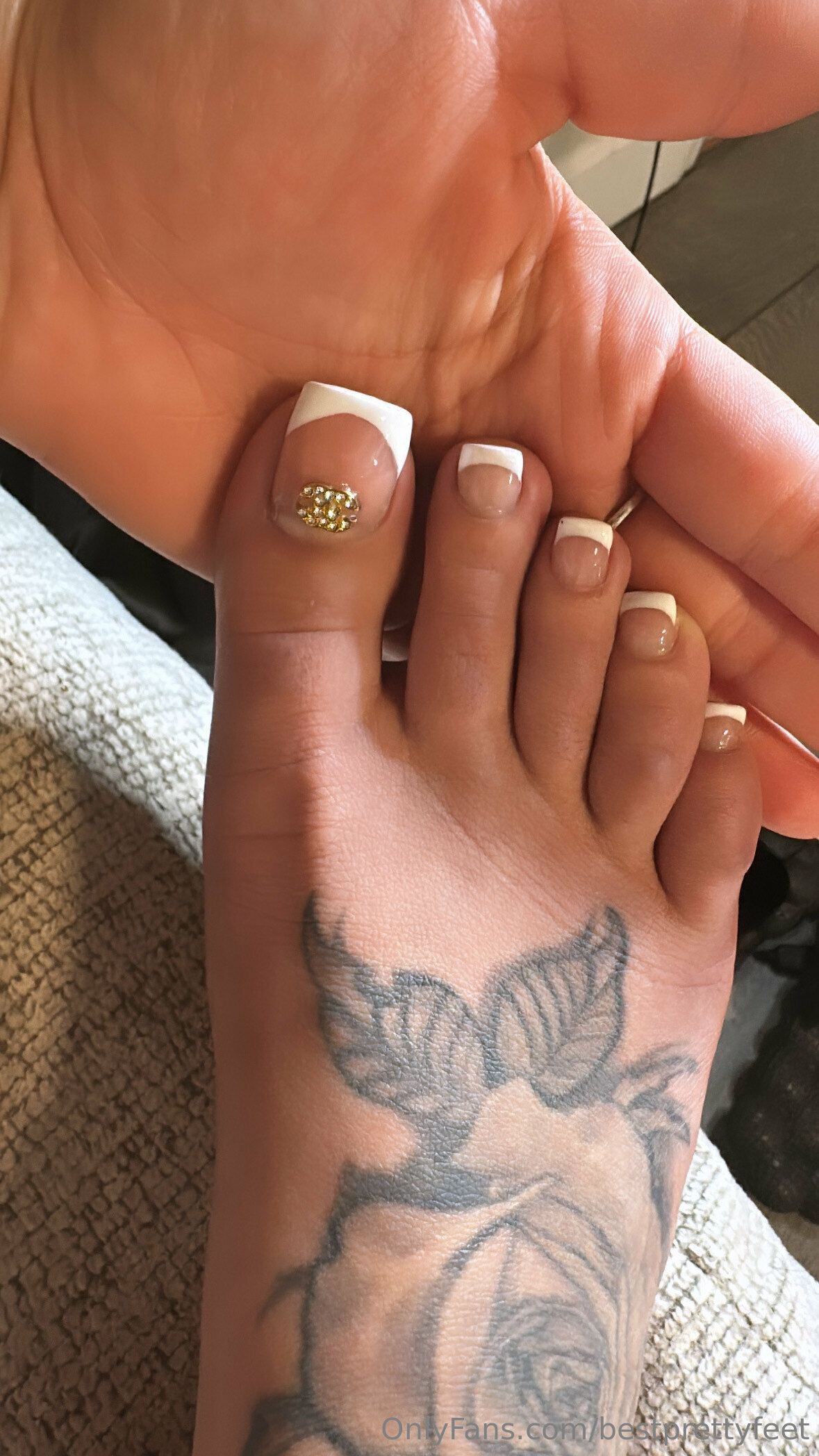 lindabooxo feet