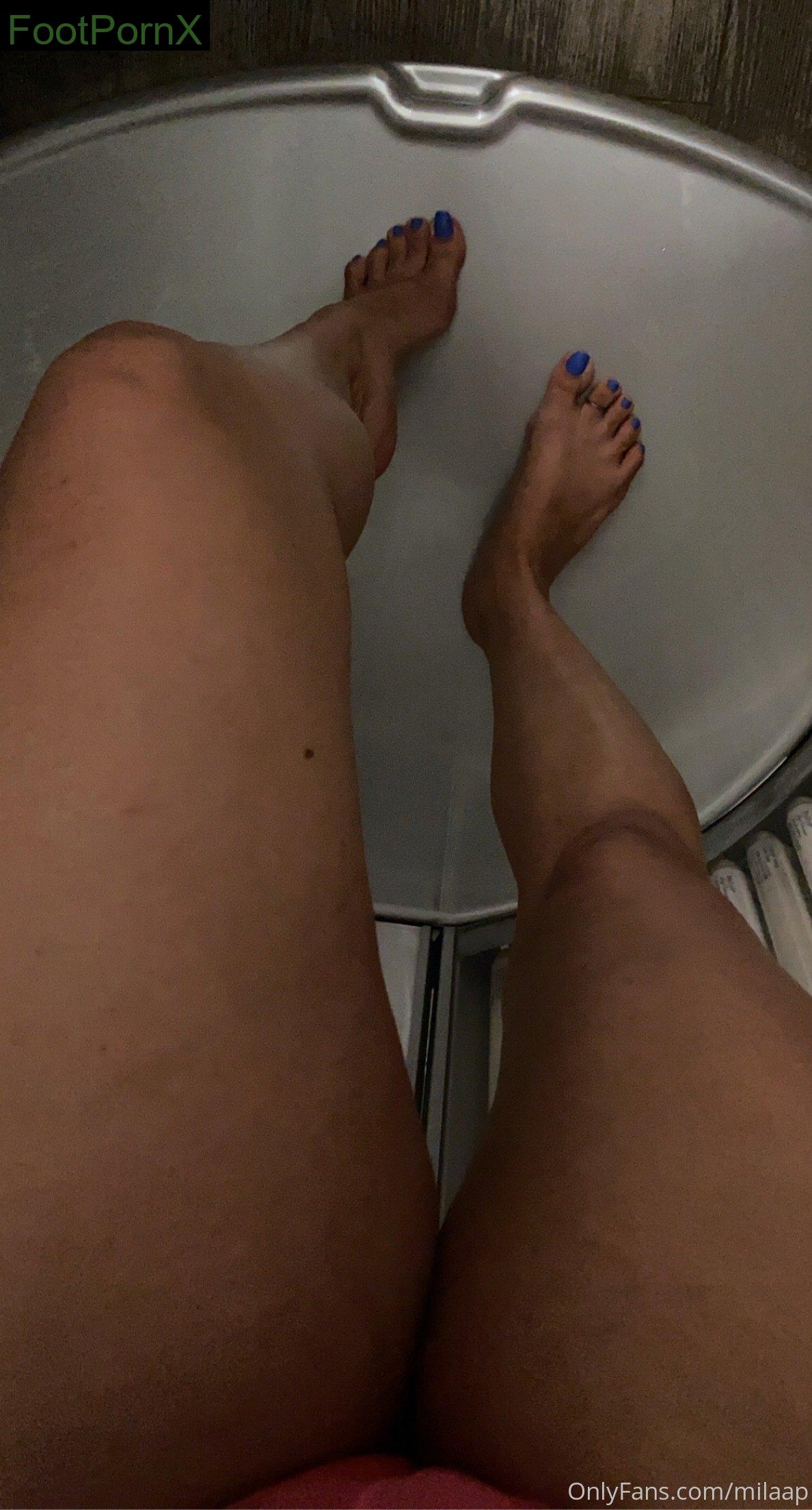 milaap feet