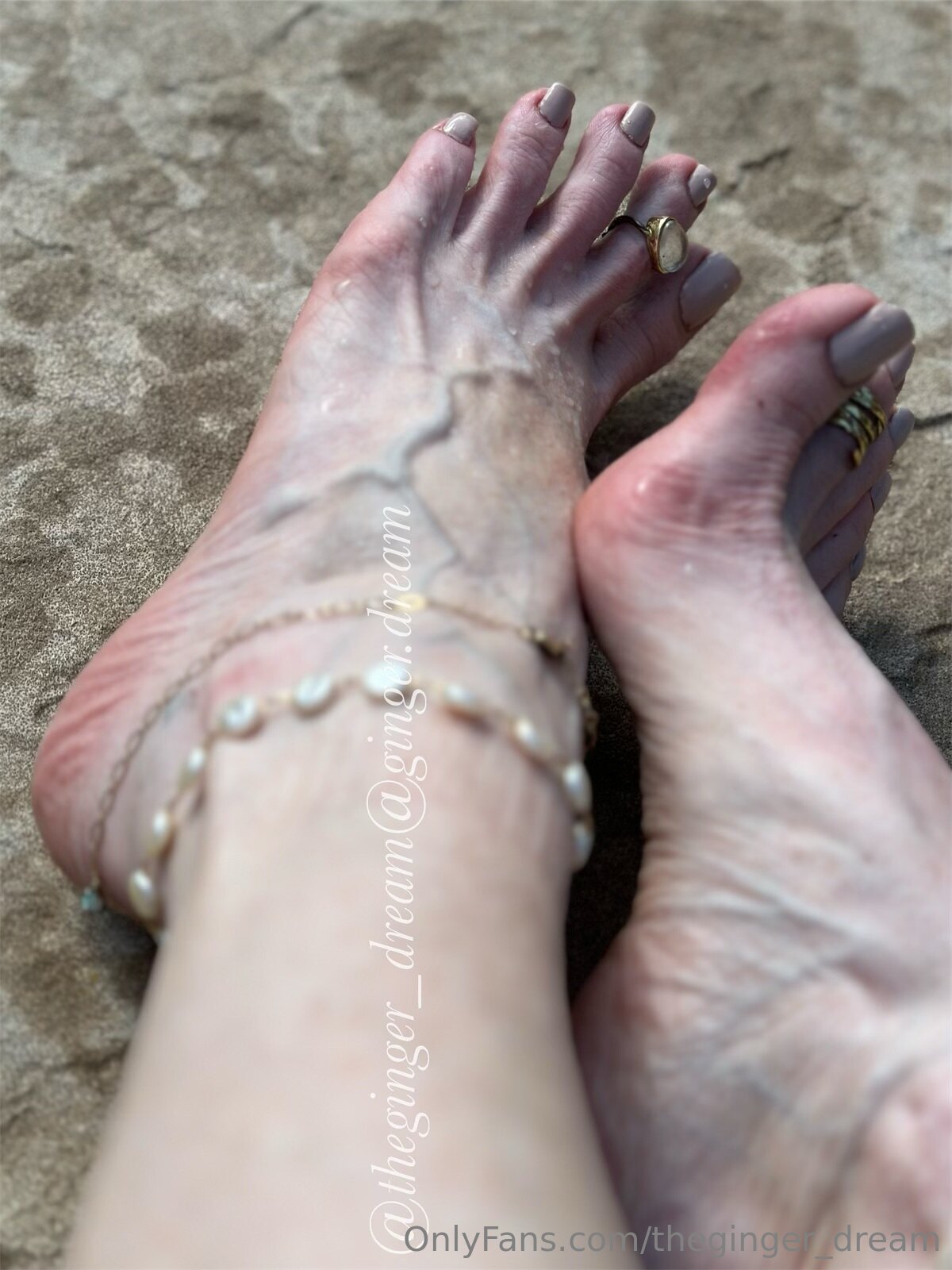 theginger_dream feet