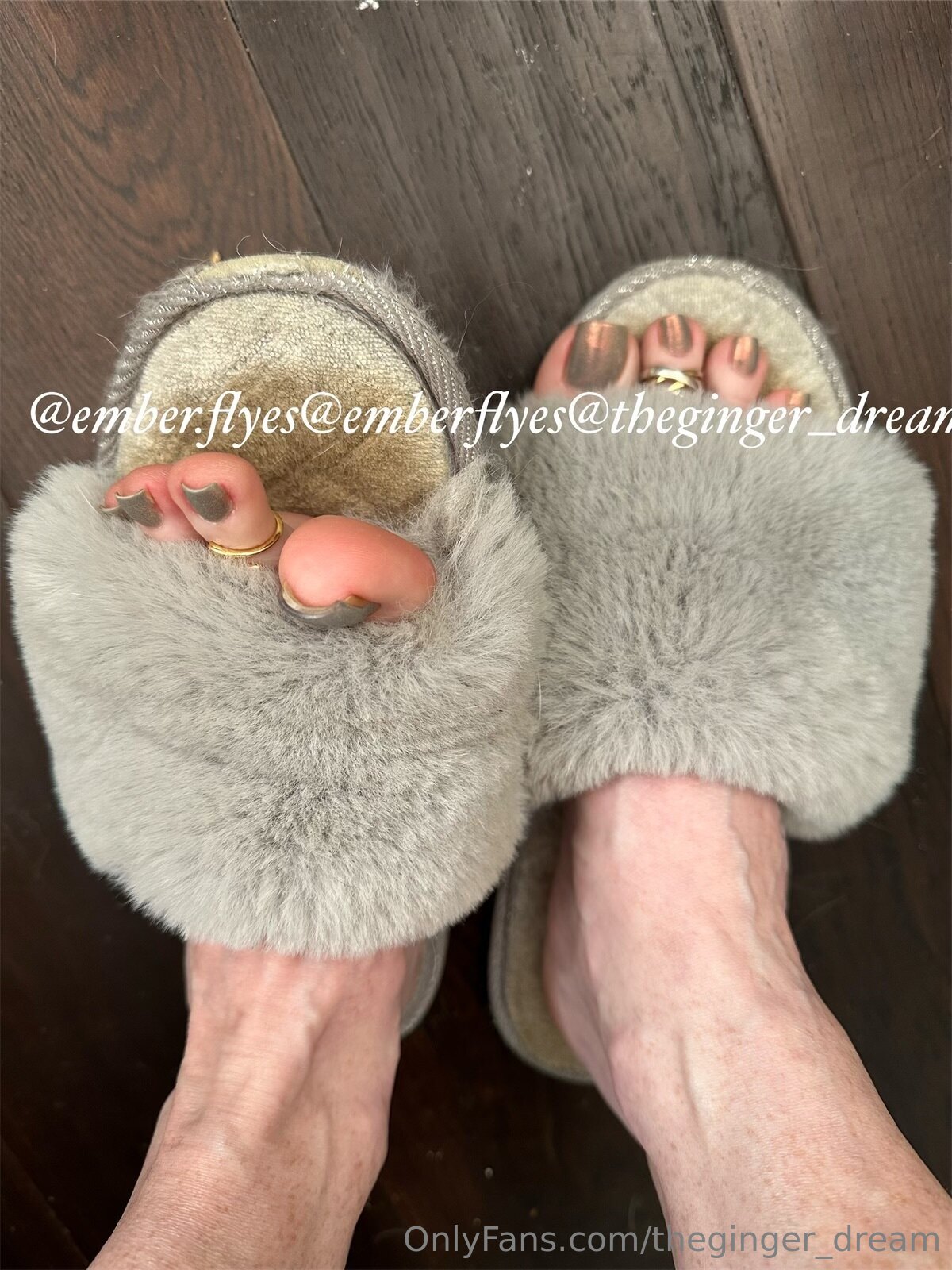 theginger_dream feet