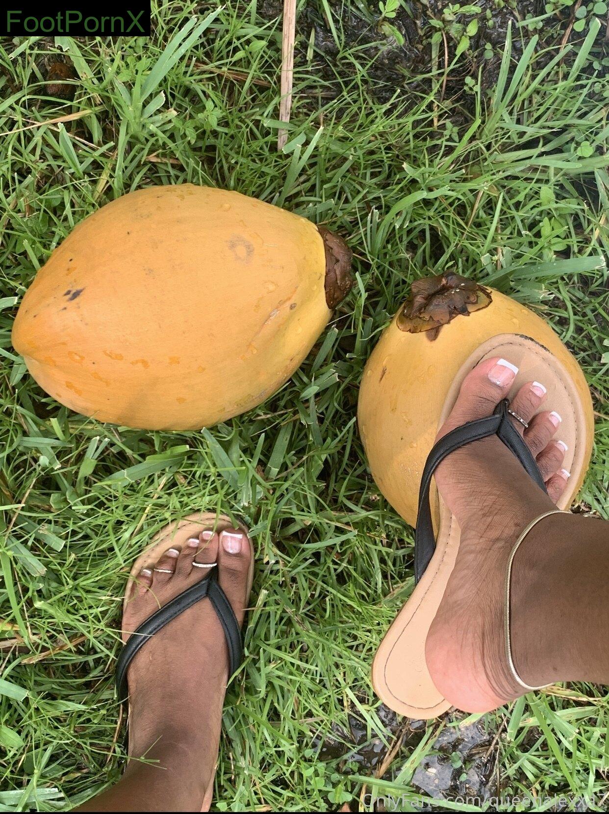 empressalexxa feet