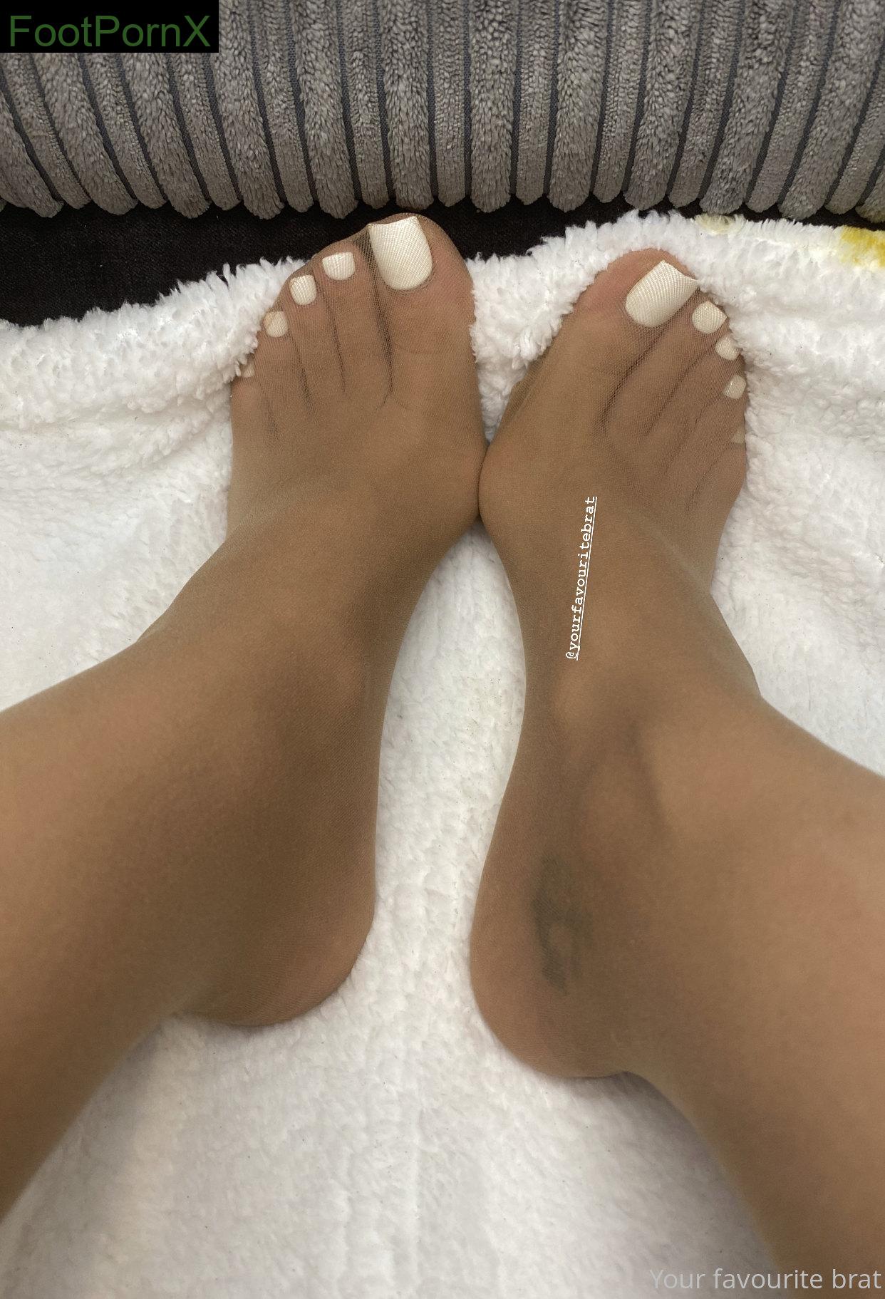 yourbabyjadore feet