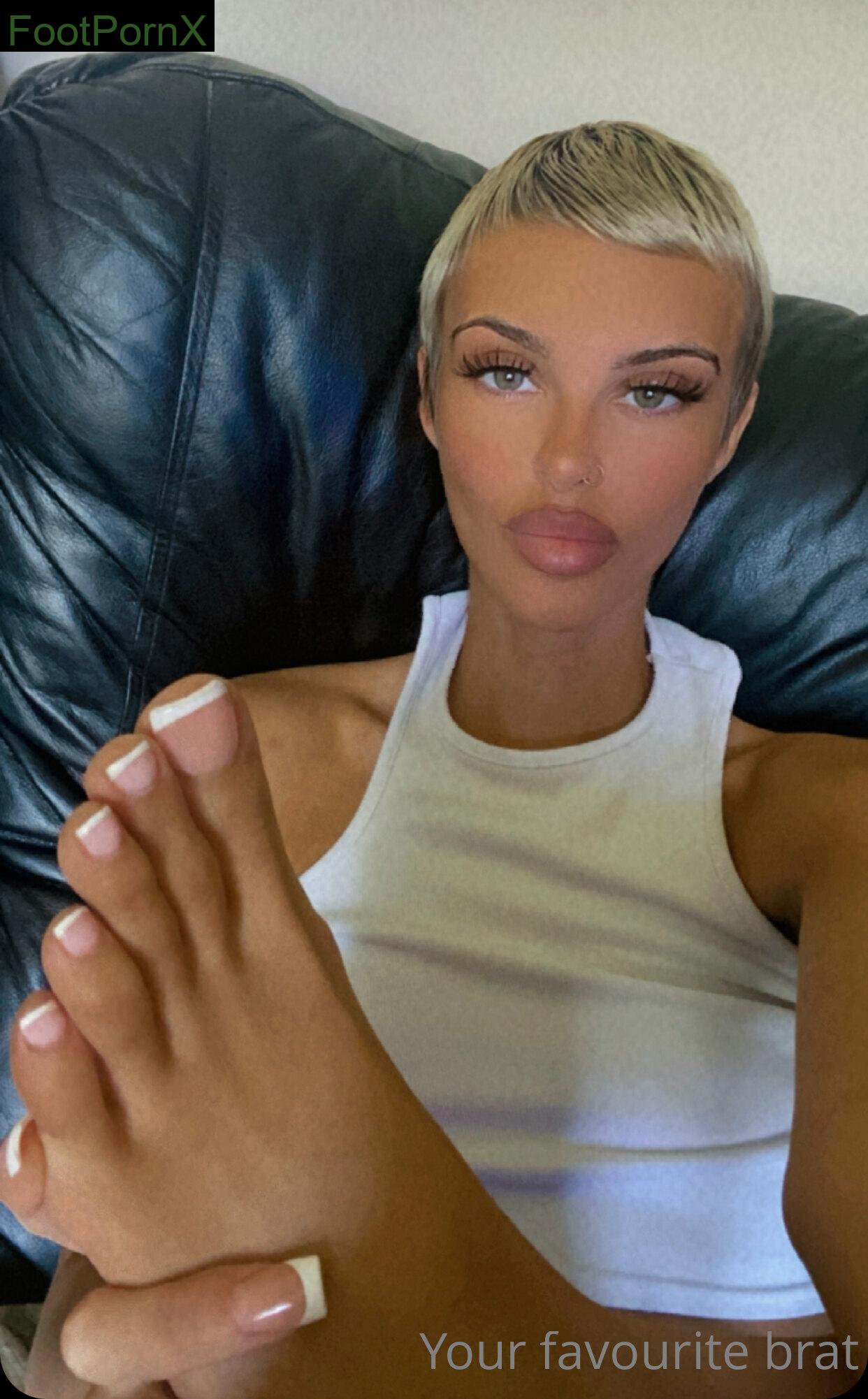 yourbabyjadore feet