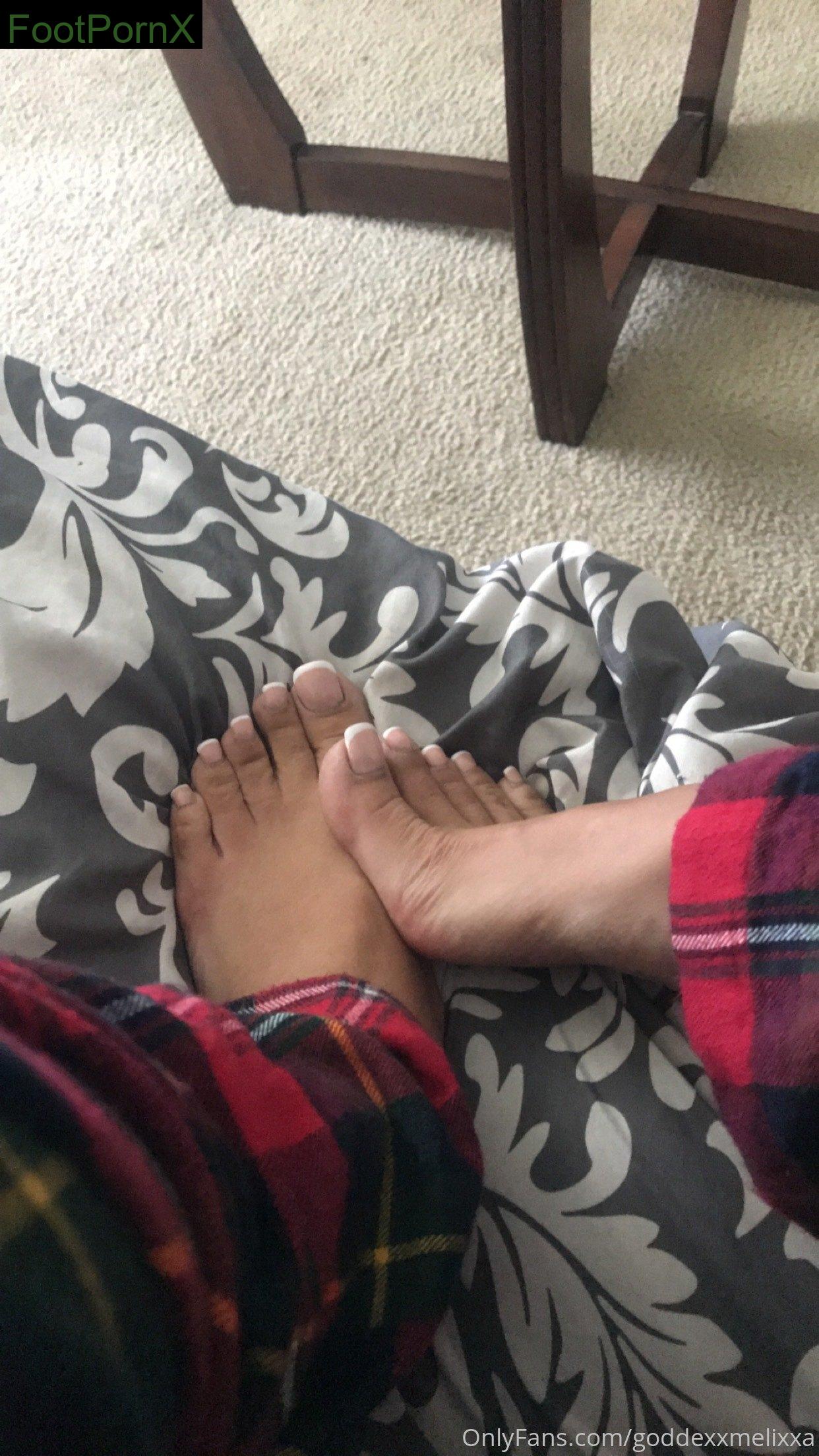 goddexxmelixxa feet