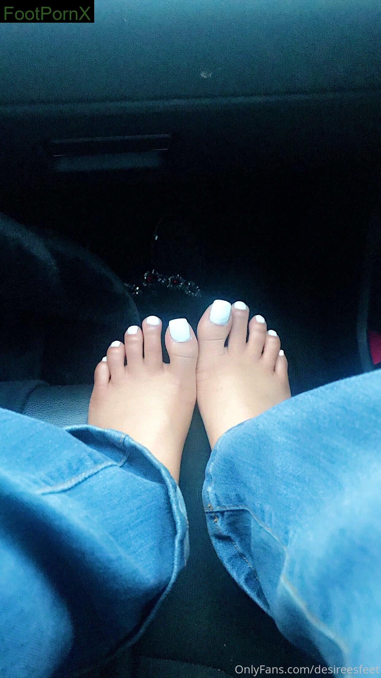 desireesfeet feet