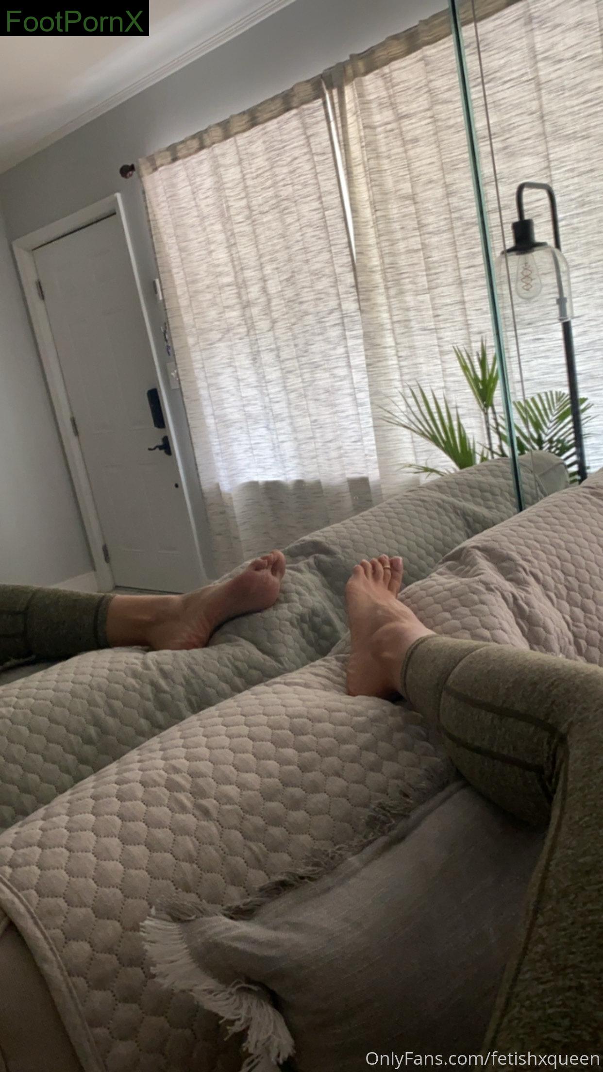 fetishxqueen feet