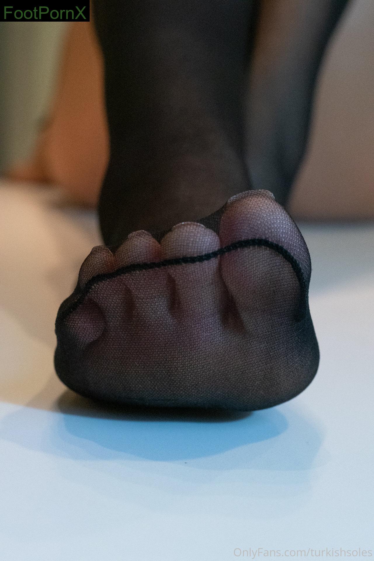 turkishsoles feet