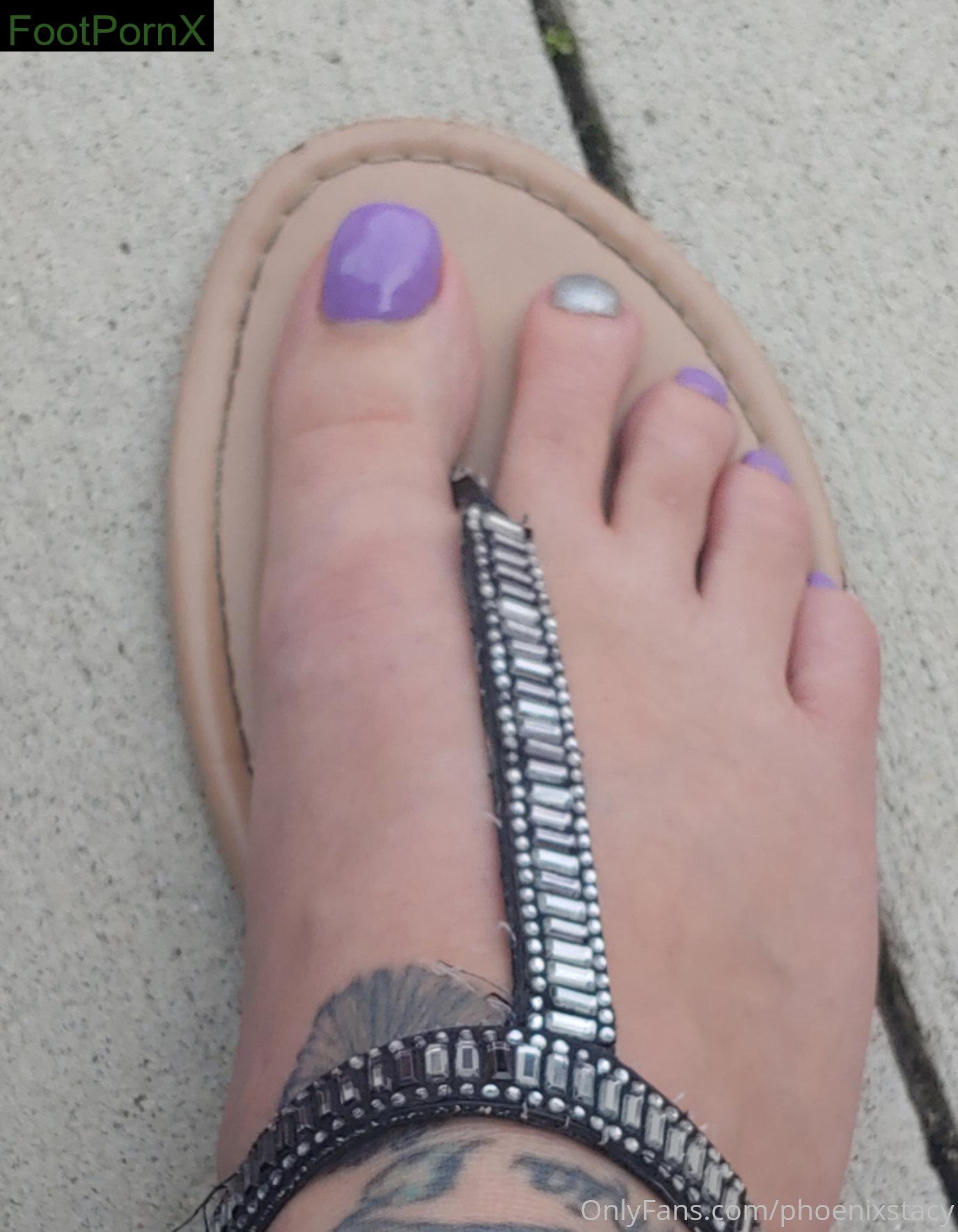 phoenixstacy feet