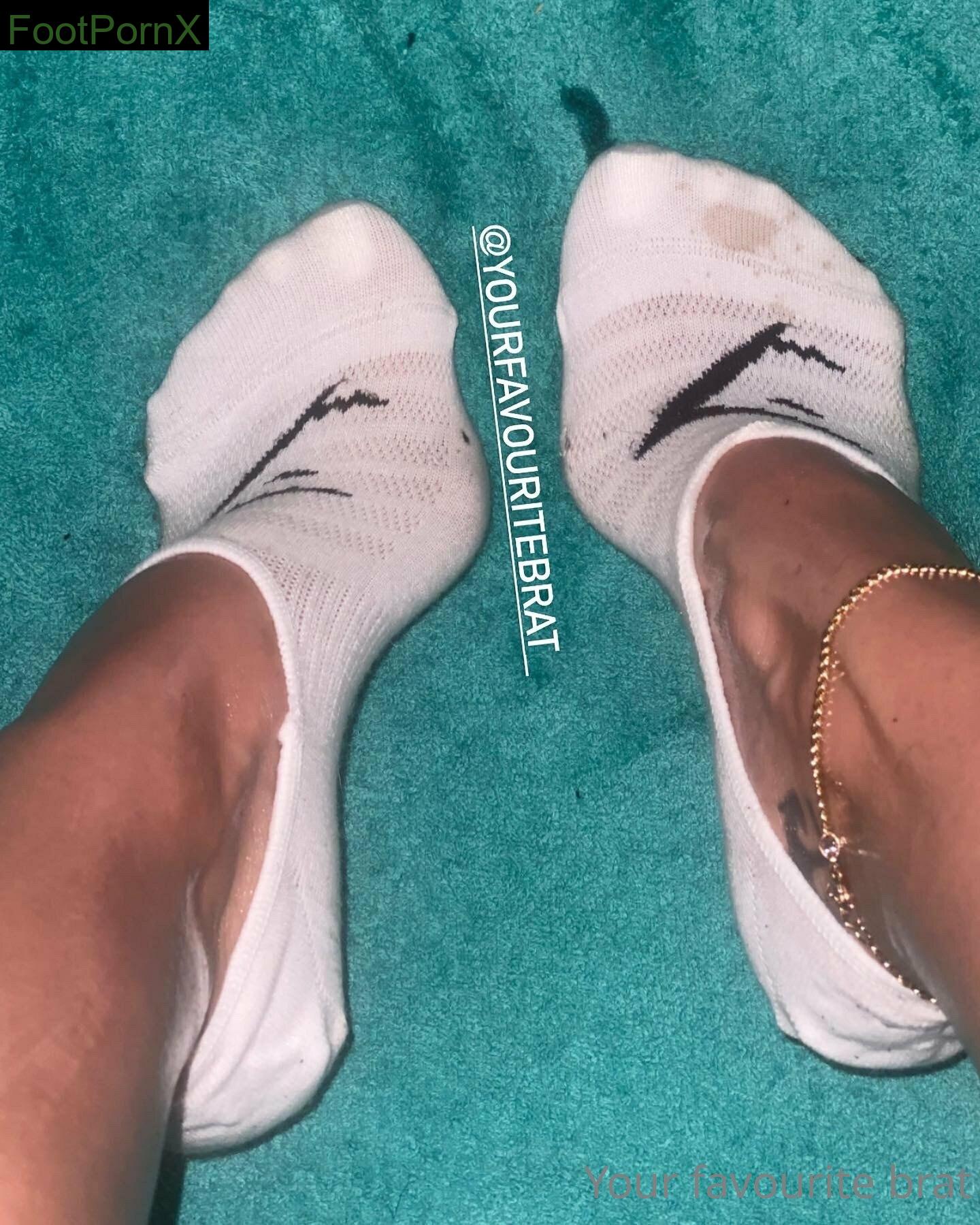 yourbabyjadore feet