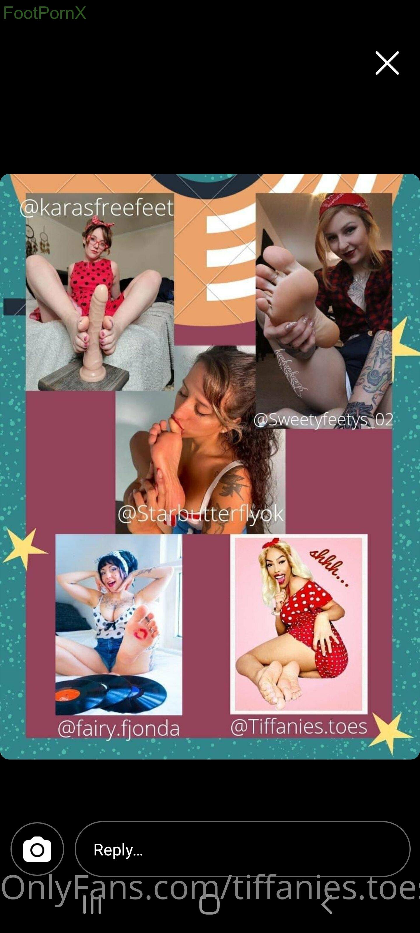 tiffanies.toes feet