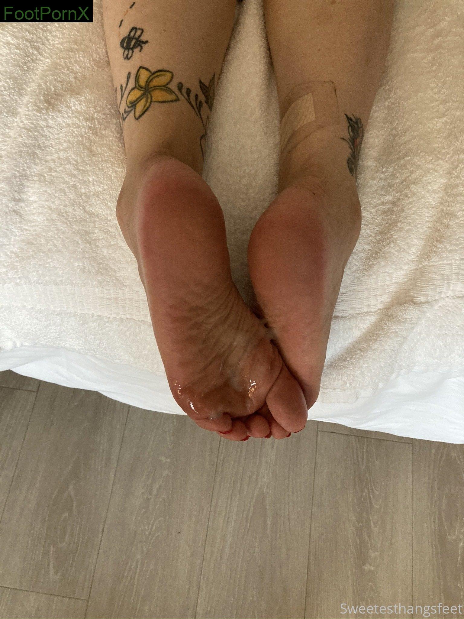 sweetesthangsfeet feet