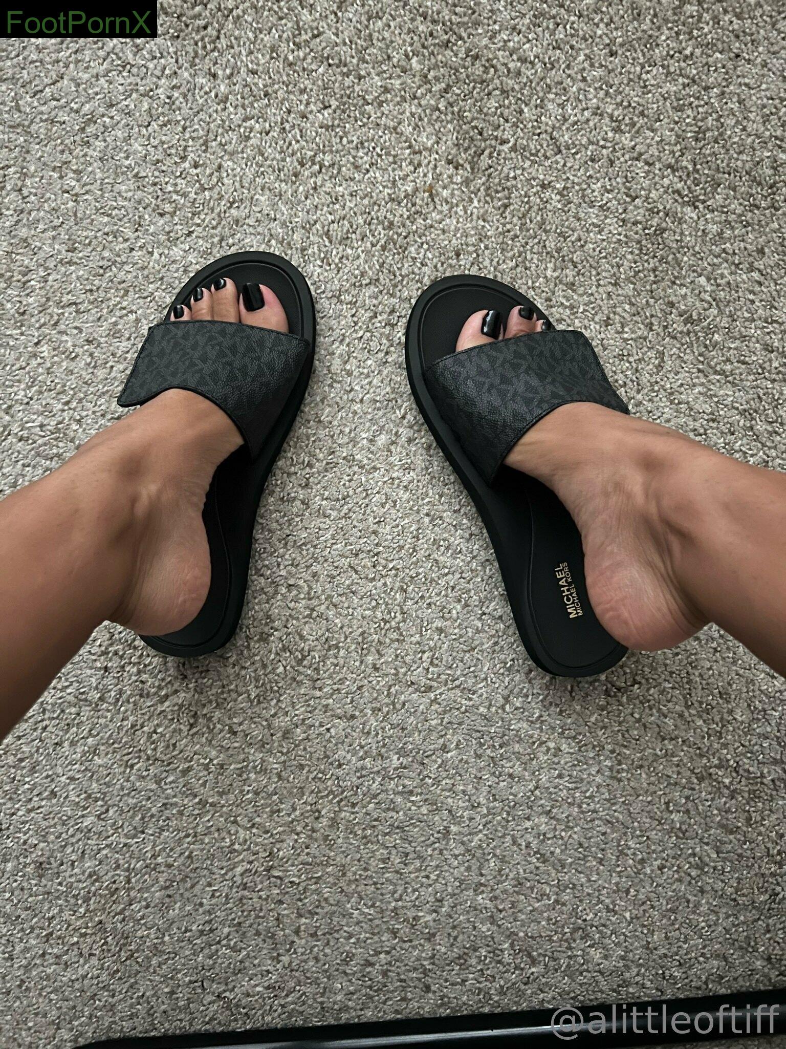 alittleoftiff feet