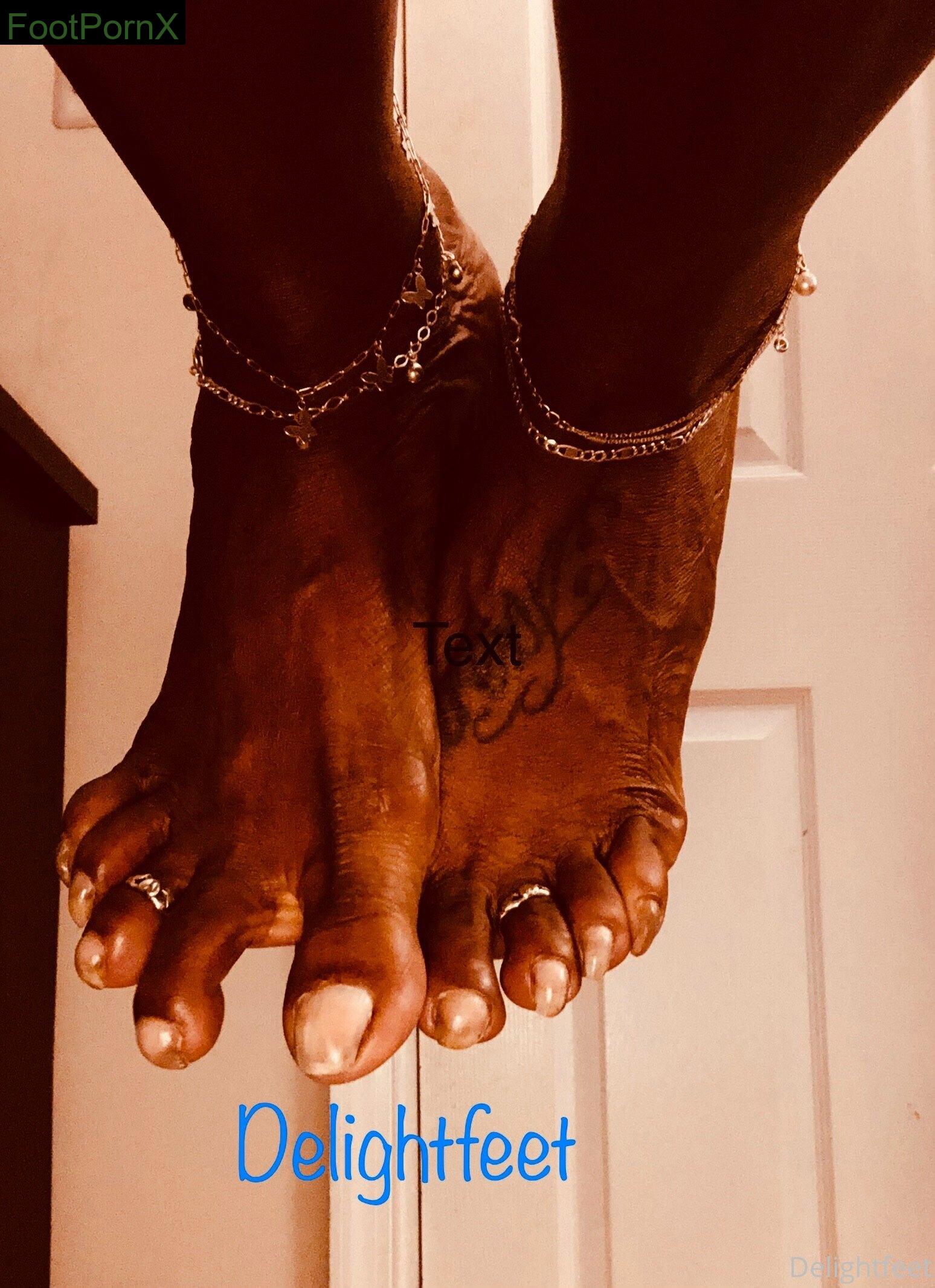 delightfeet feet