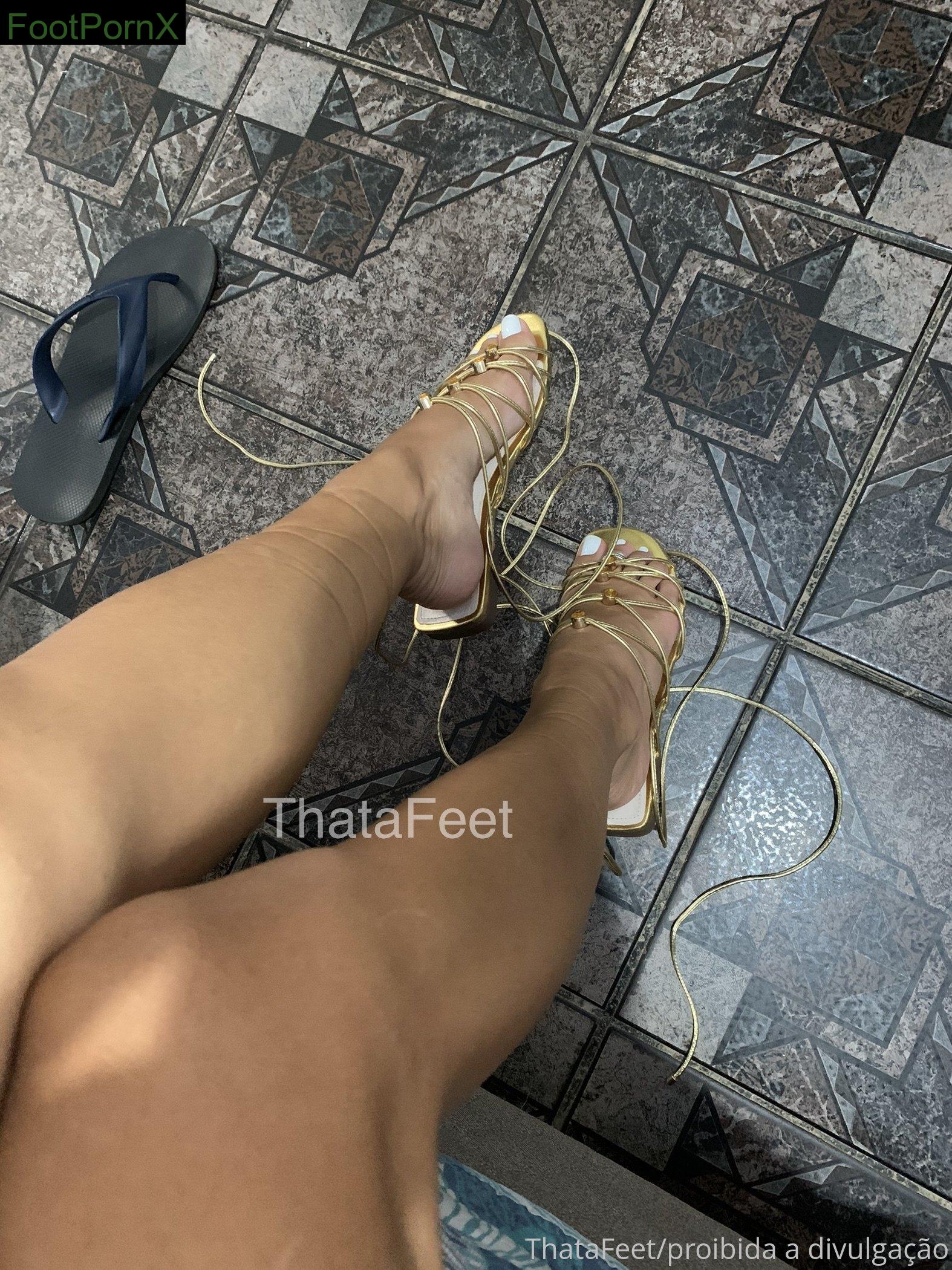 thatafeet feet